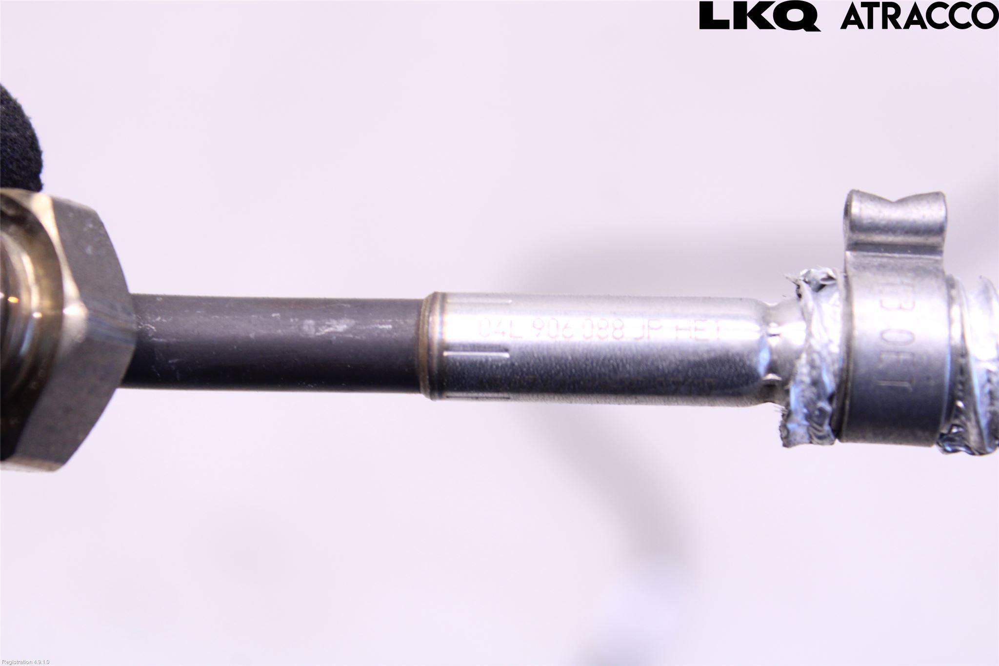 Volkswagen VW TRANSP/CARAVELLE (T6) 16-22 Sensor Eksos