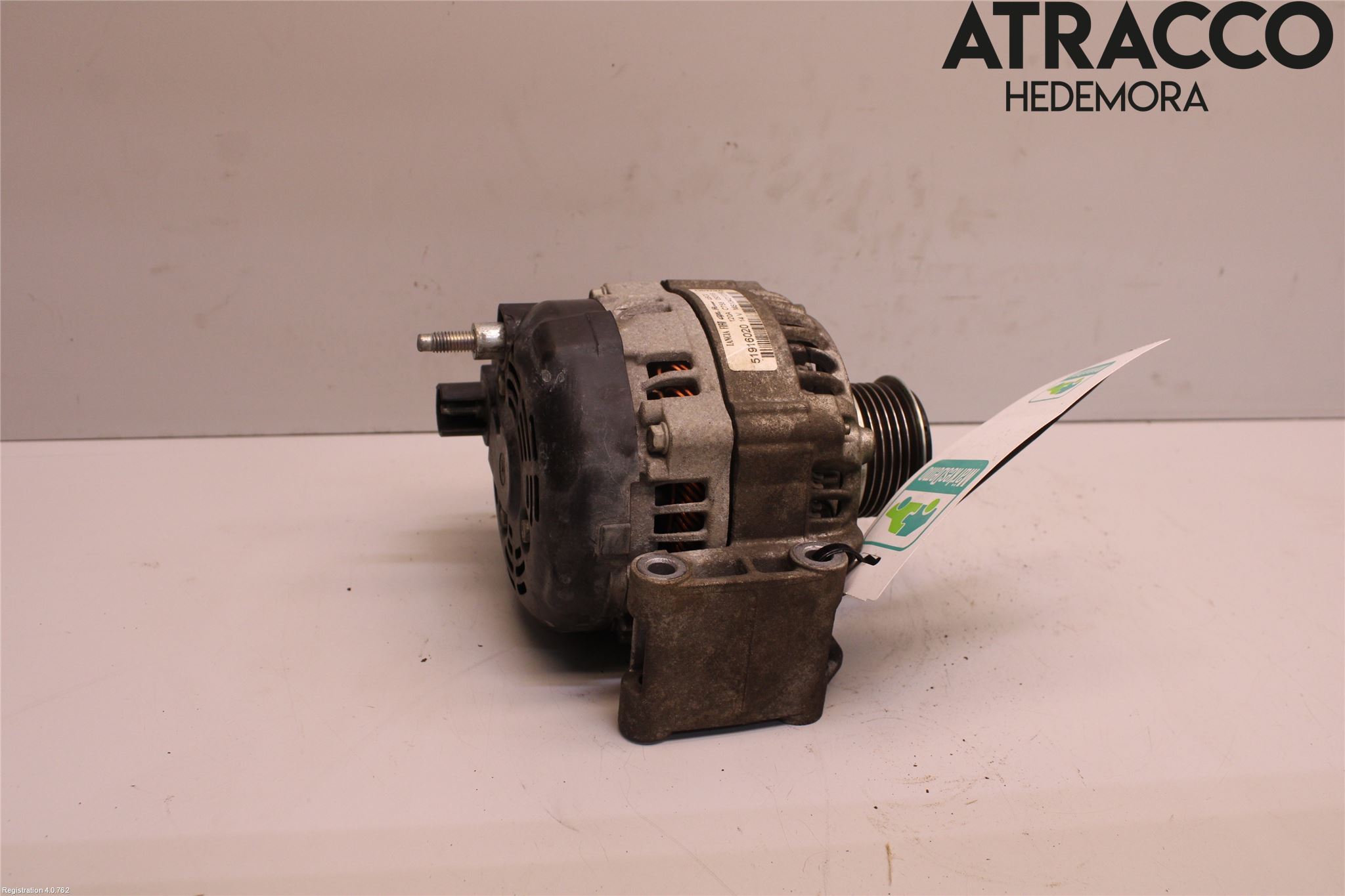 Fiat DOBLO CARGO Dynamo