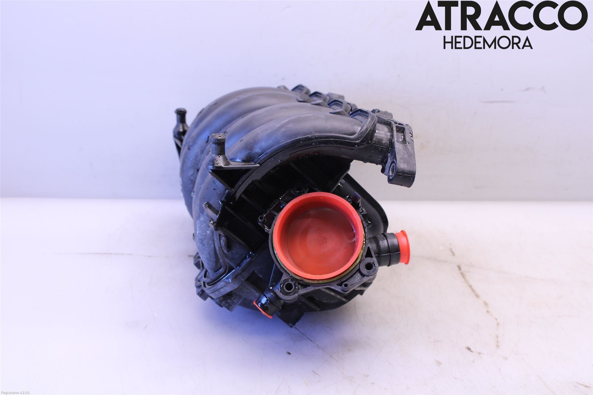 Mini COUPE R56 05-14 Innsugningsmanifold