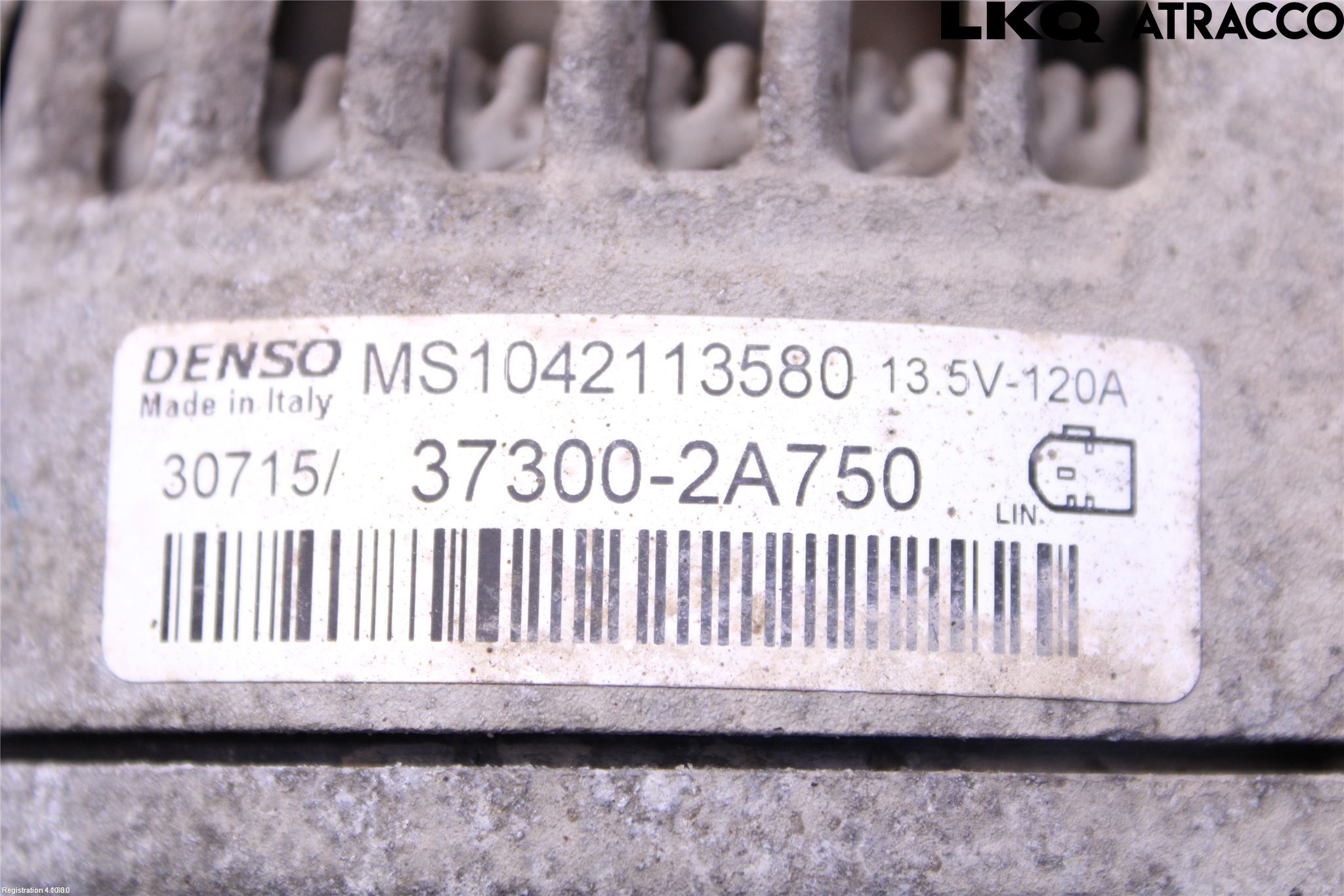 Kia CEED 12-18 Dynamo