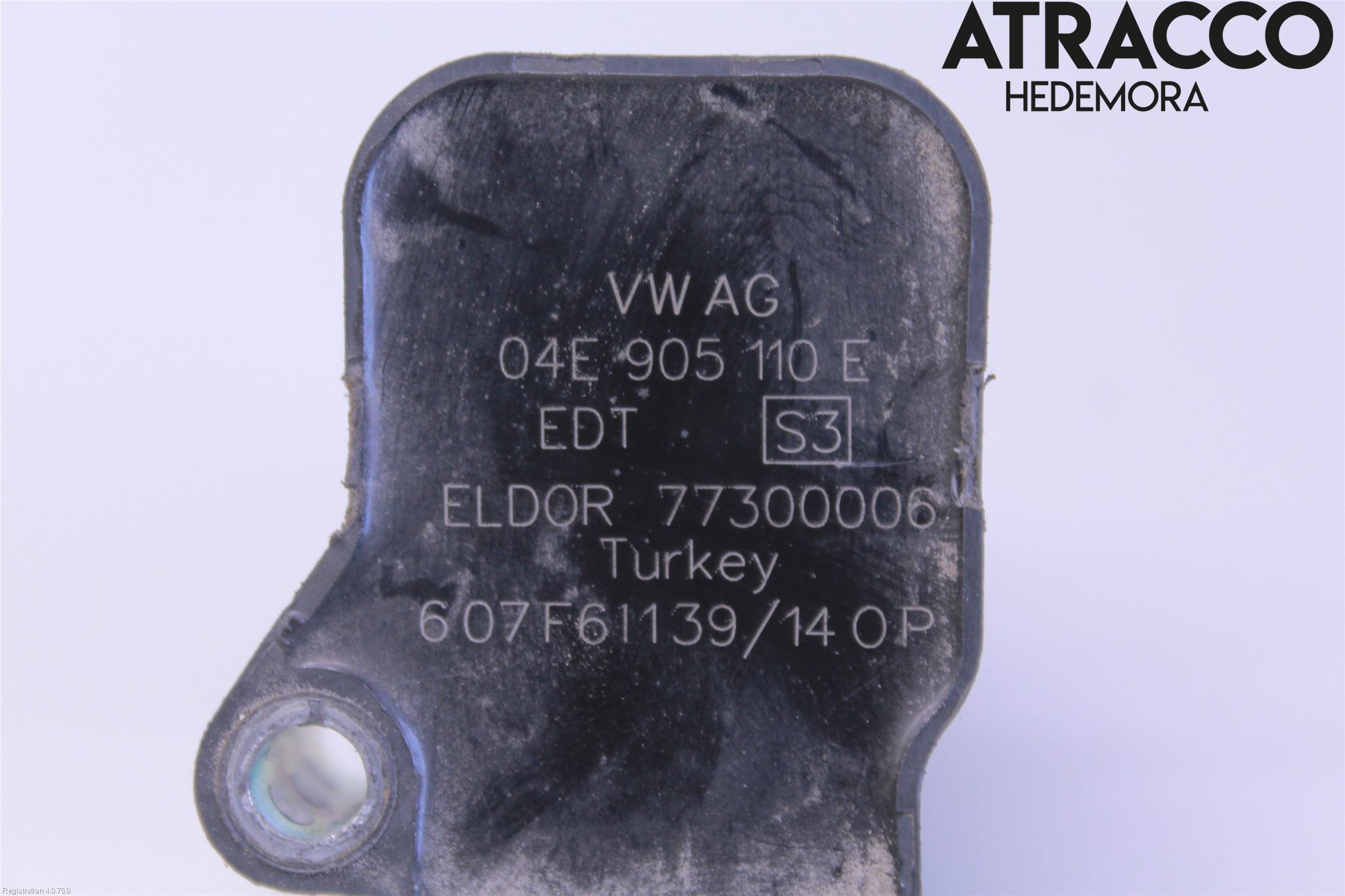 Seat LEON 13-20 Coil
