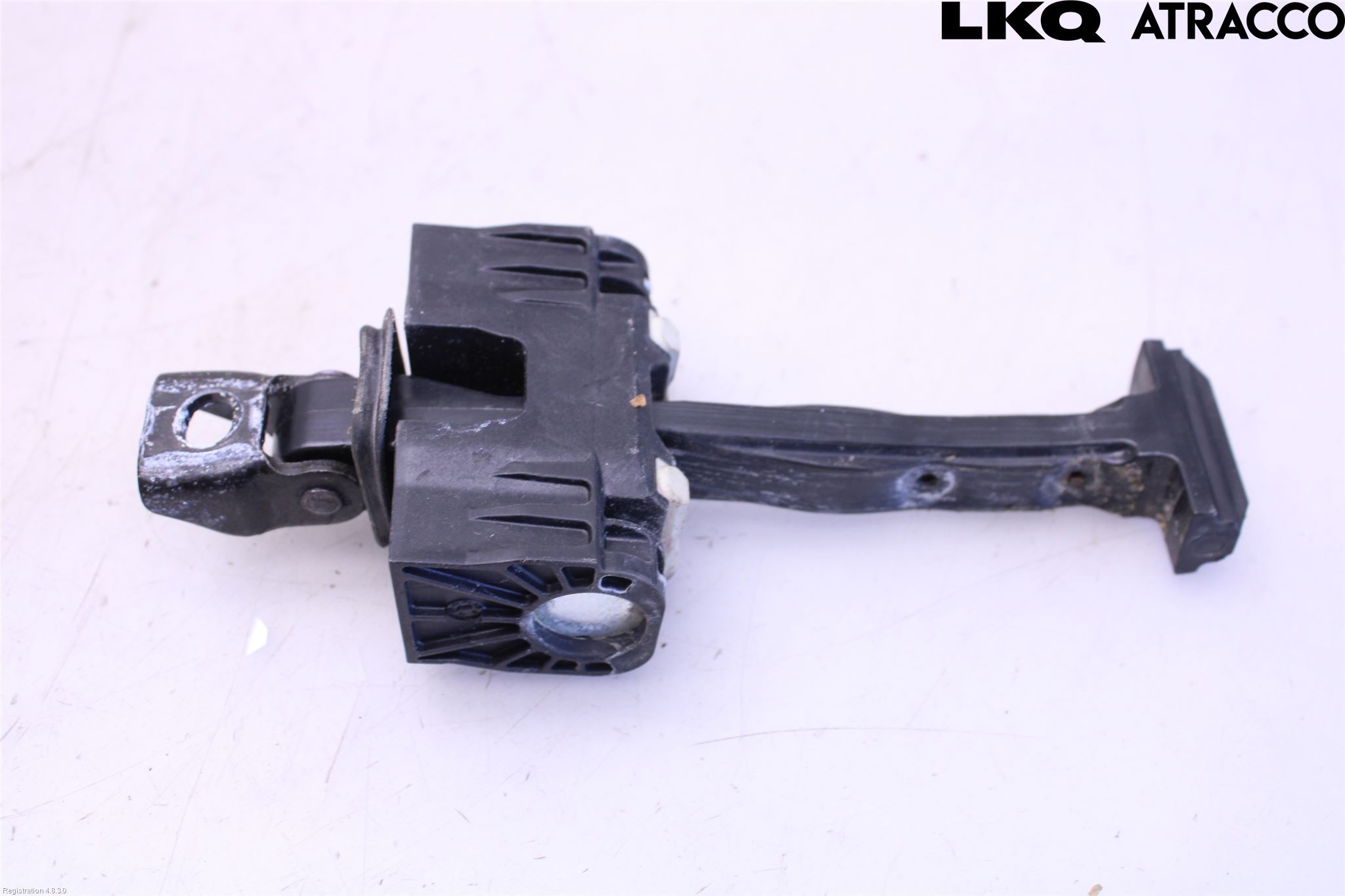 BMW X6 F16 14-19 Dørstopper