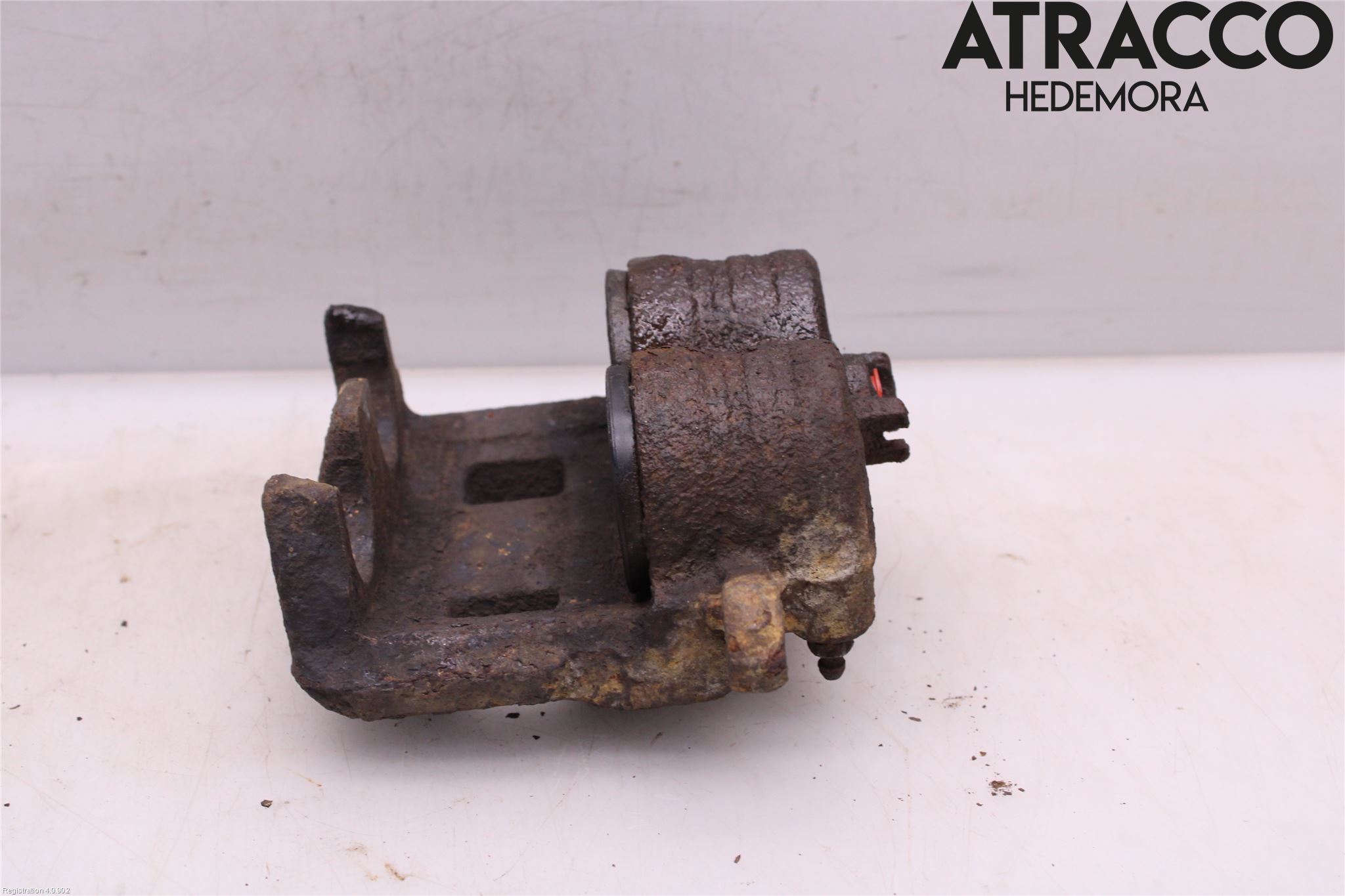 Subaru XV 12-17 Bremsecaliper Foran Venstre