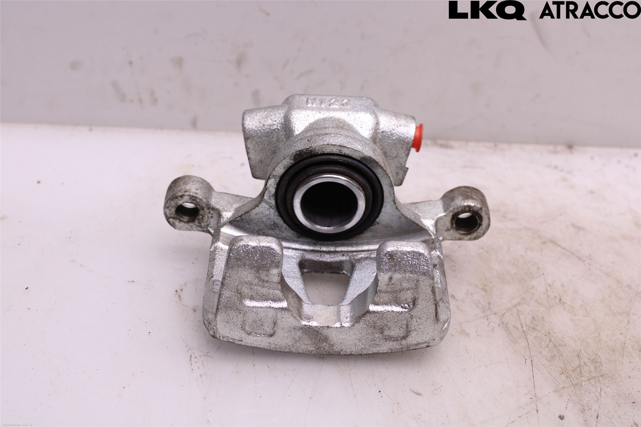 Mitsubishi OUTLANDER 07-12 Bremsecaliper Bak Venstre