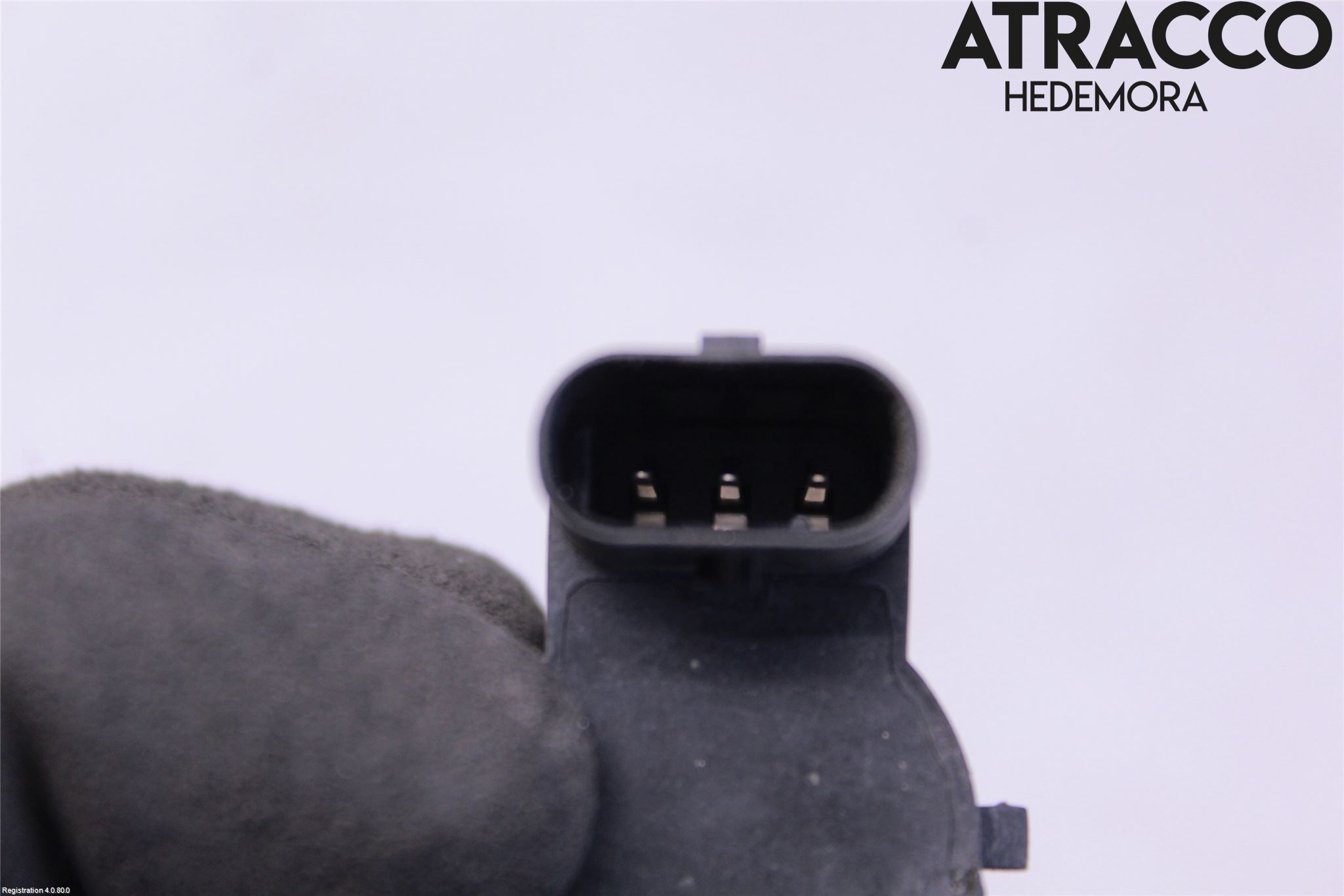 Seat LEON 13-20 Sensor Parkering Front