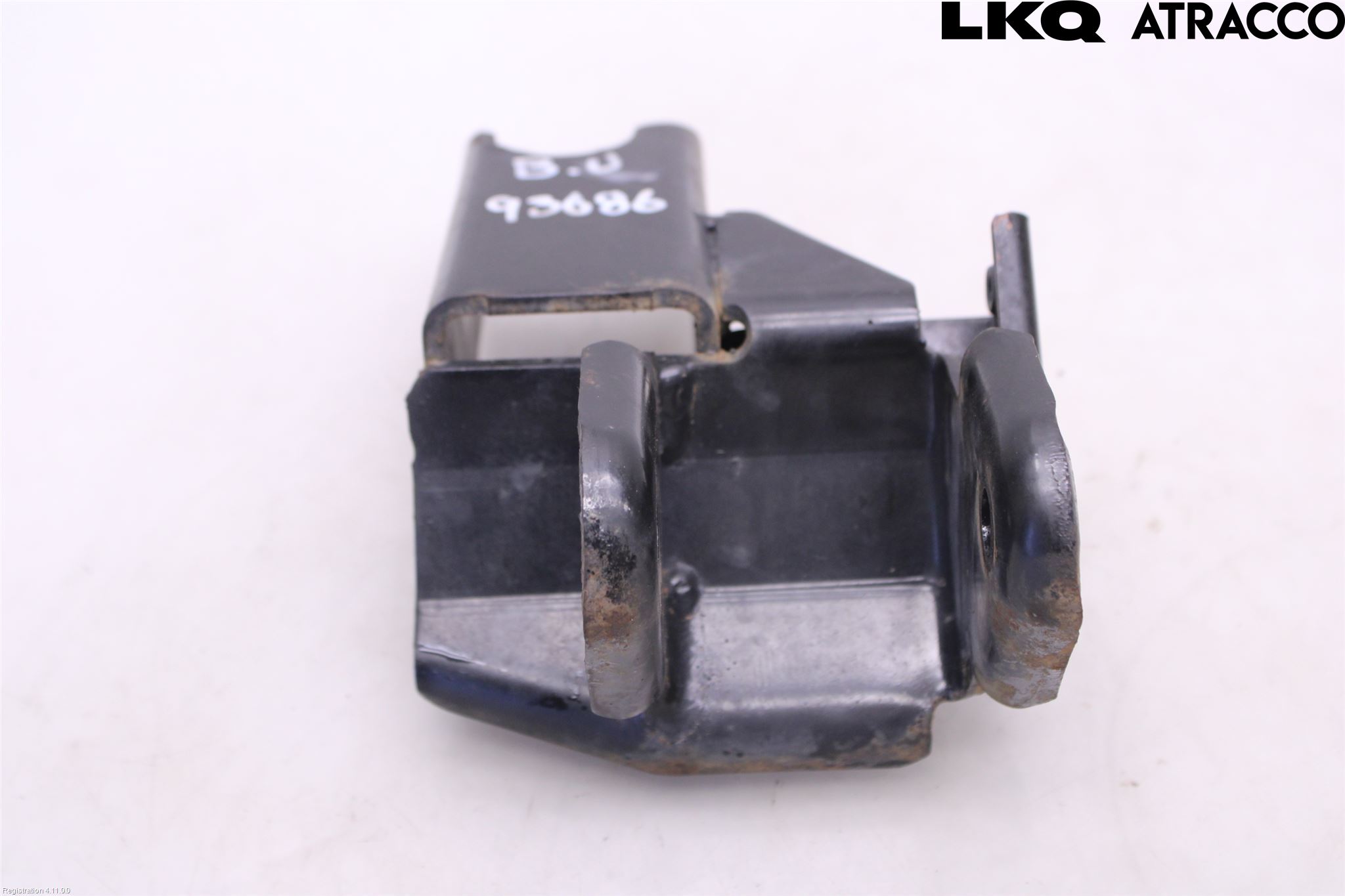 Volvo S40/V40    96-04 Motor Feste Stål-Alu