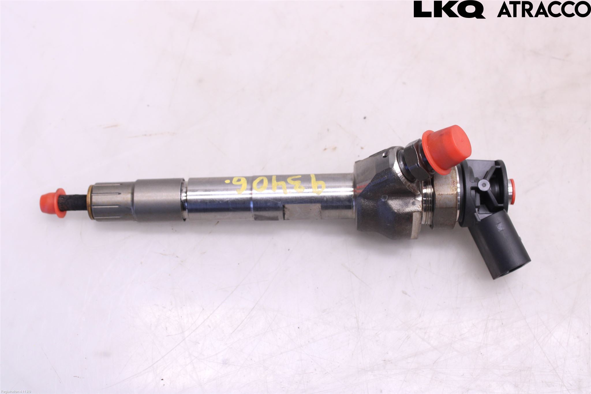 BMW 3 G20/G21/G80/G81 19- Inns Dyse