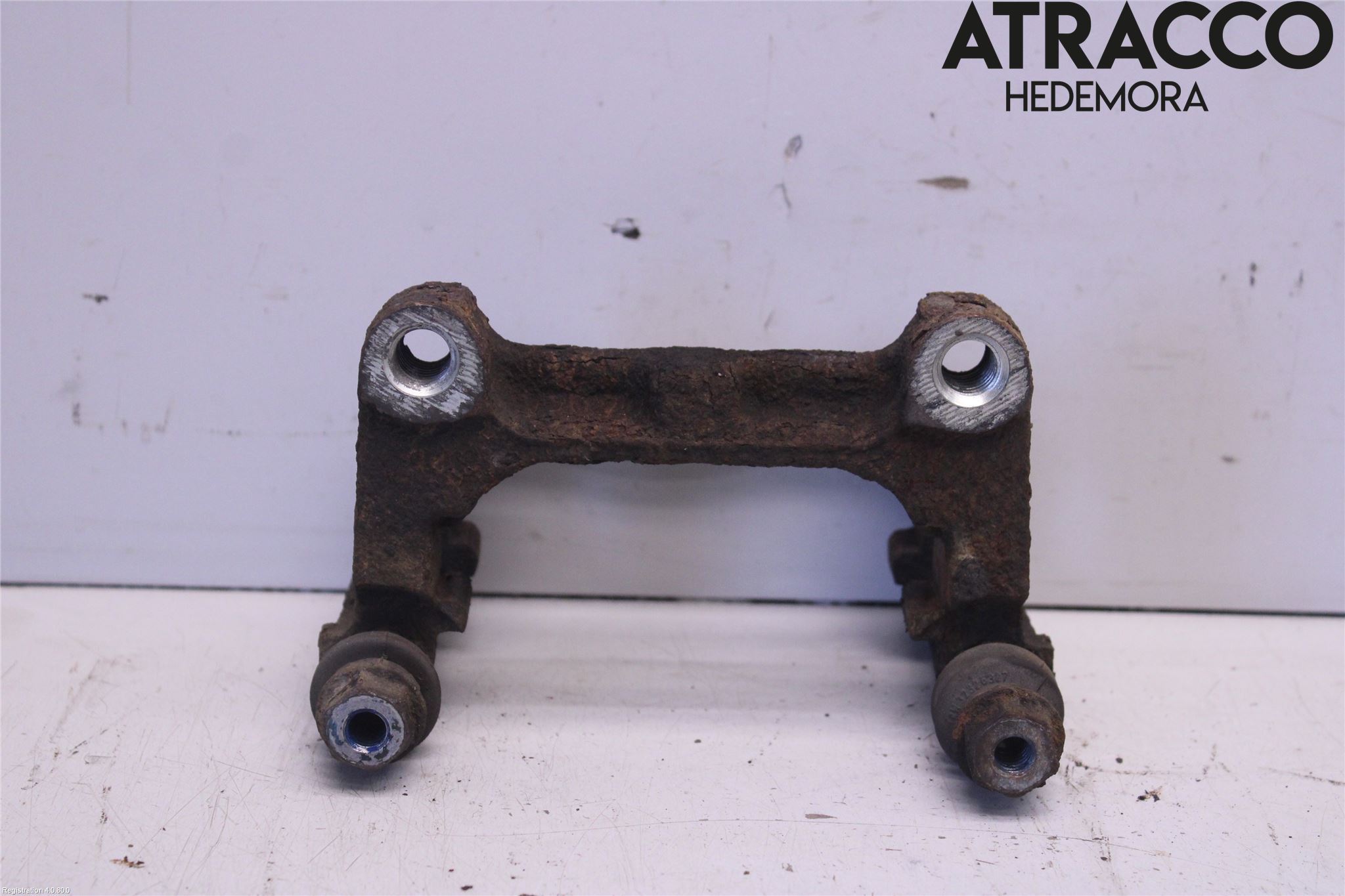Ford KUGA 08-12 Bremsecaliper Feste Holder
