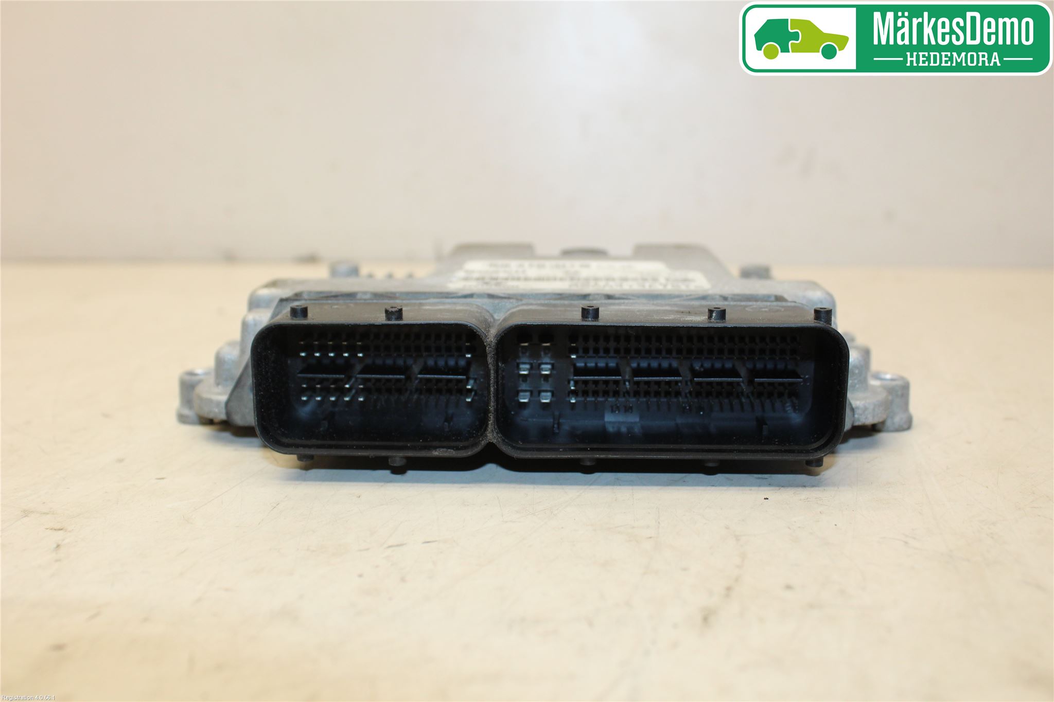 Hyundai SANTA FE  06-12 Styreenhet Innsprøytning