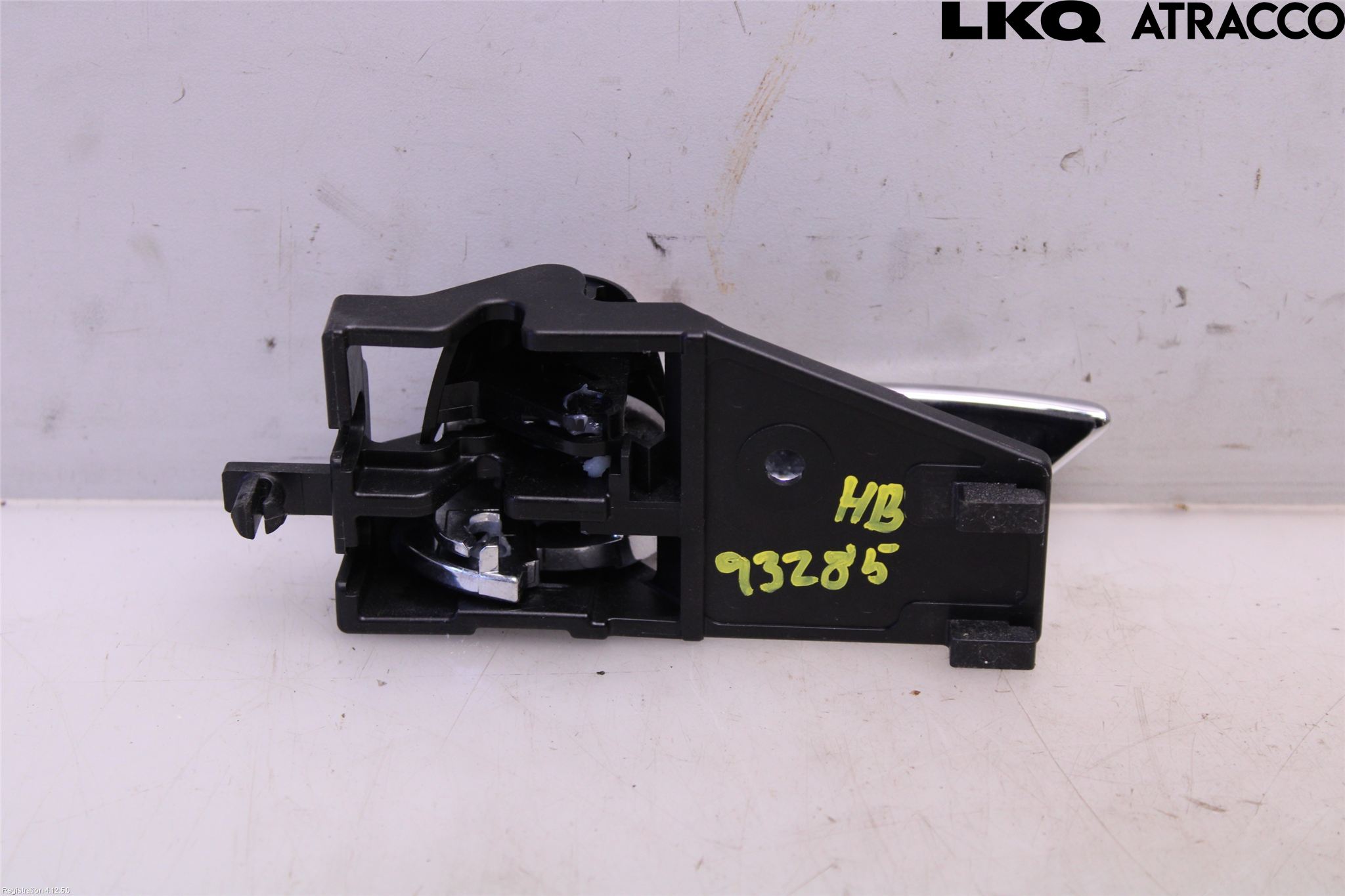 Suzuki SWIFT 17-24 Innr Dørhandtak H Indre