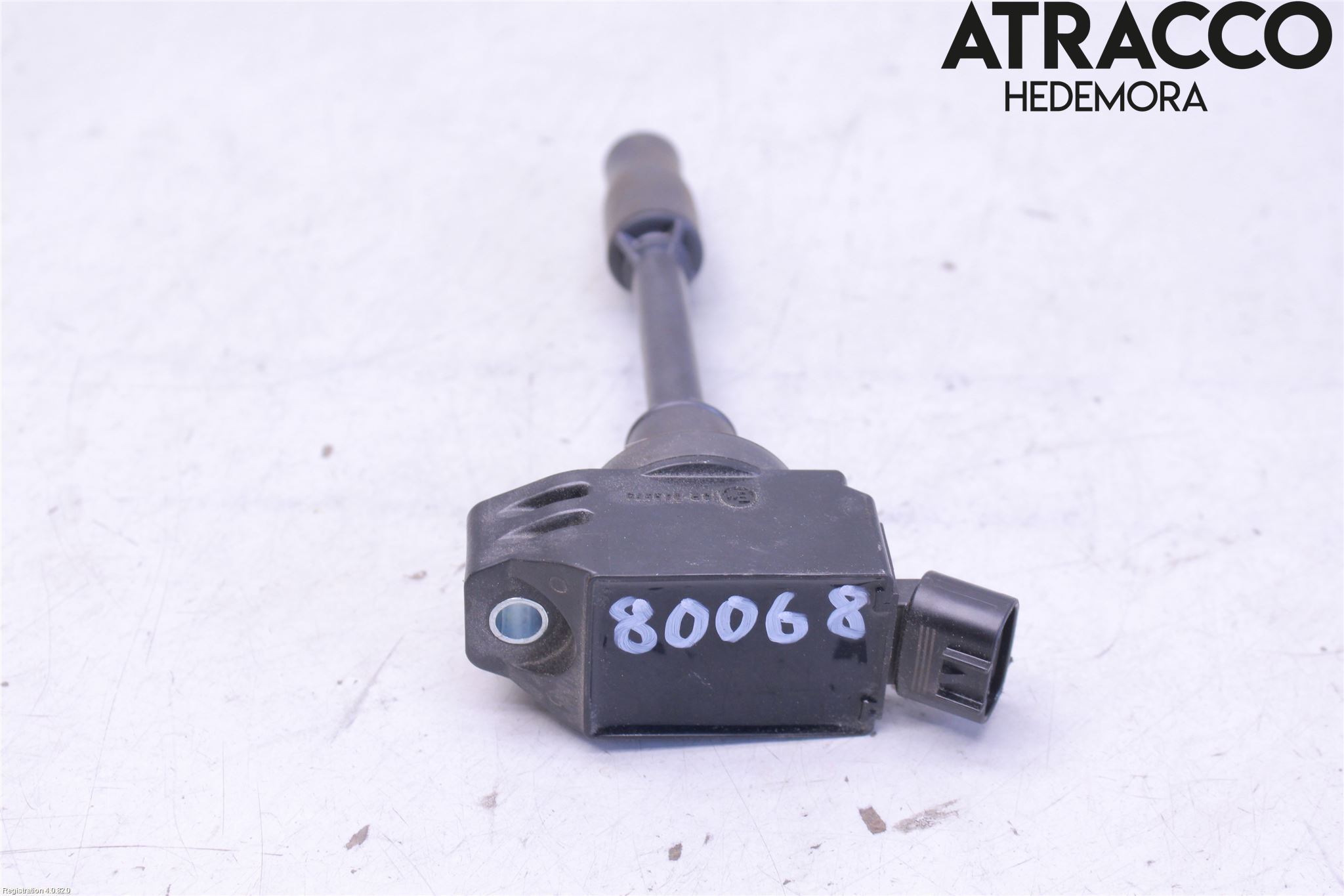 Toyota RAV4 19- Coil