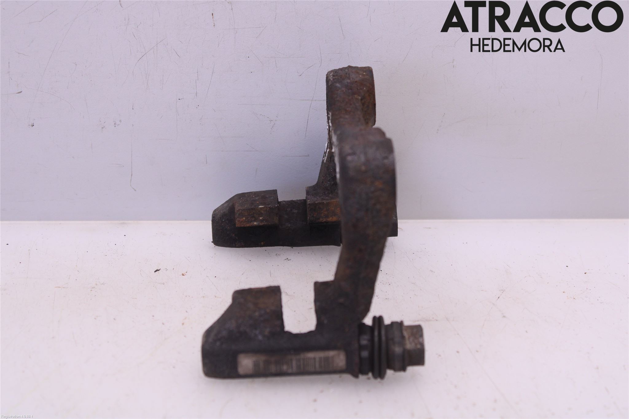 Seat LEON 13-20 Bremsecaliper Feste Holder