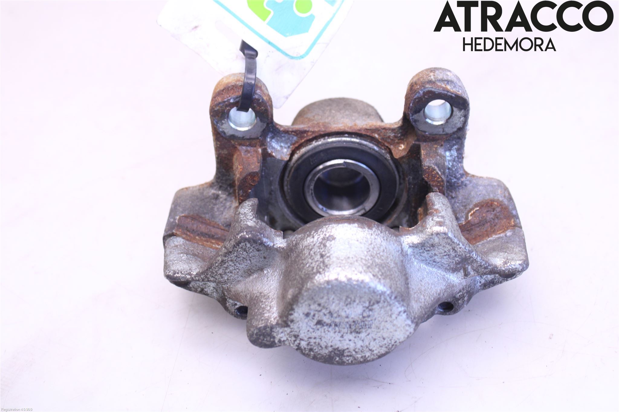 Mercedes-Benz MB 200-500  (W124) 86-96 Bremsecaliper Bak Høyre