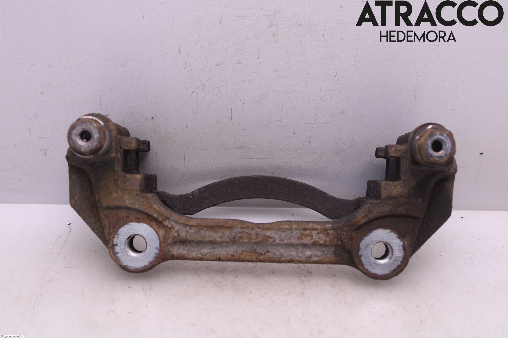 Renault TRAFIC/E-TECH 15- Bremsecaliper Feste Holder