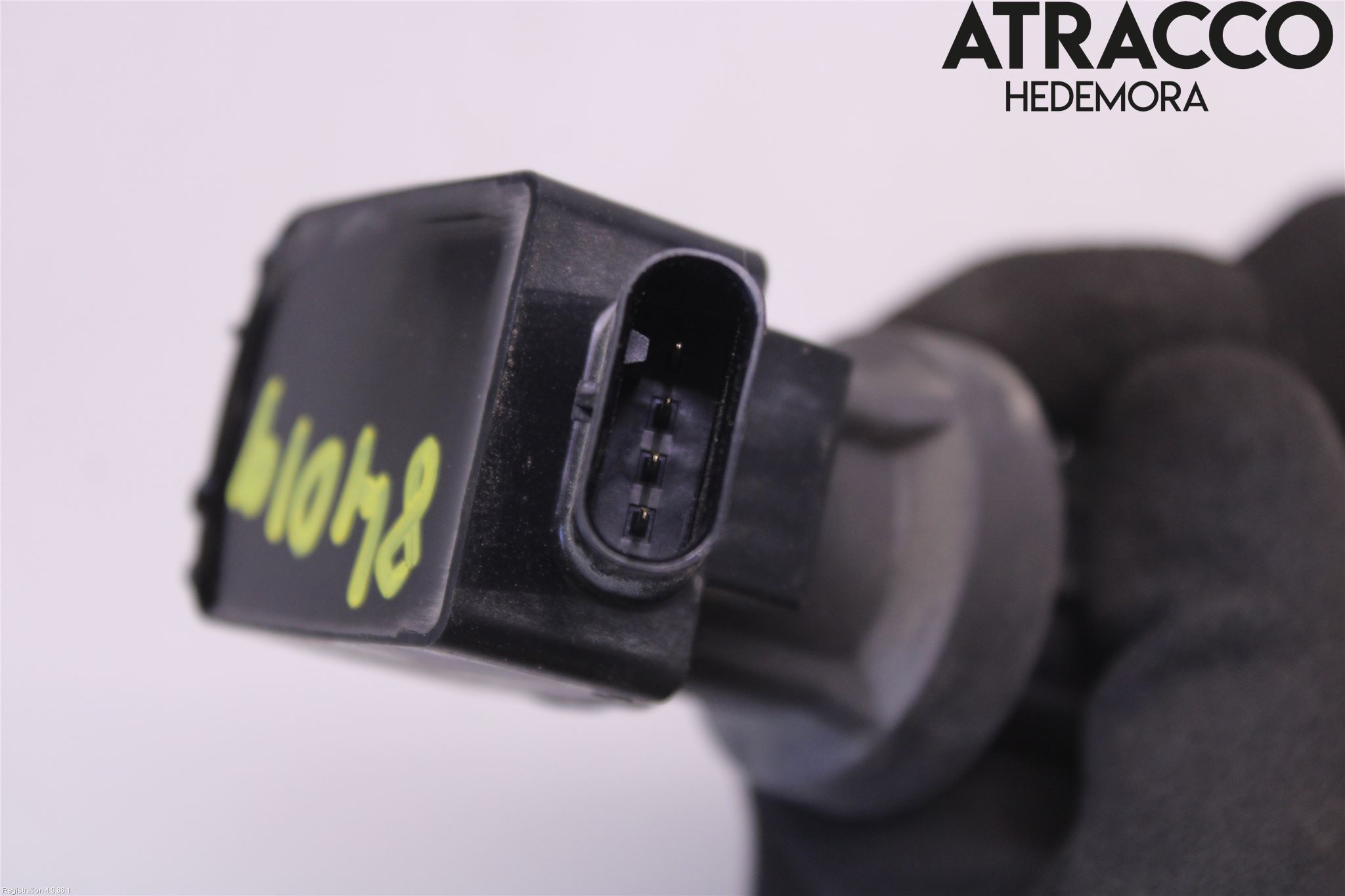 Kia NIRO (DE) 17-22 Coil