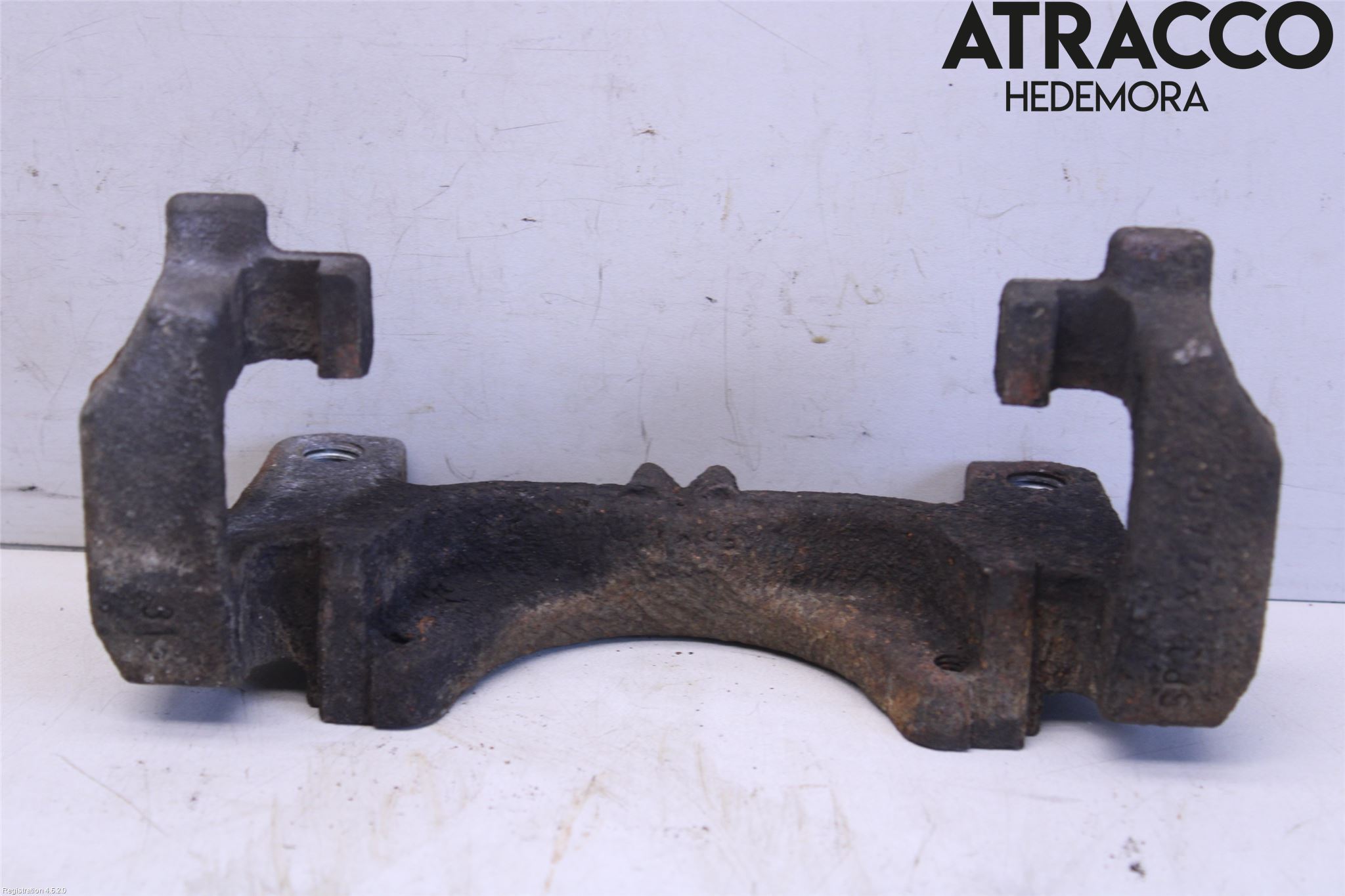 Ford S-MAX 15- Bremsecaliper Feste Holder