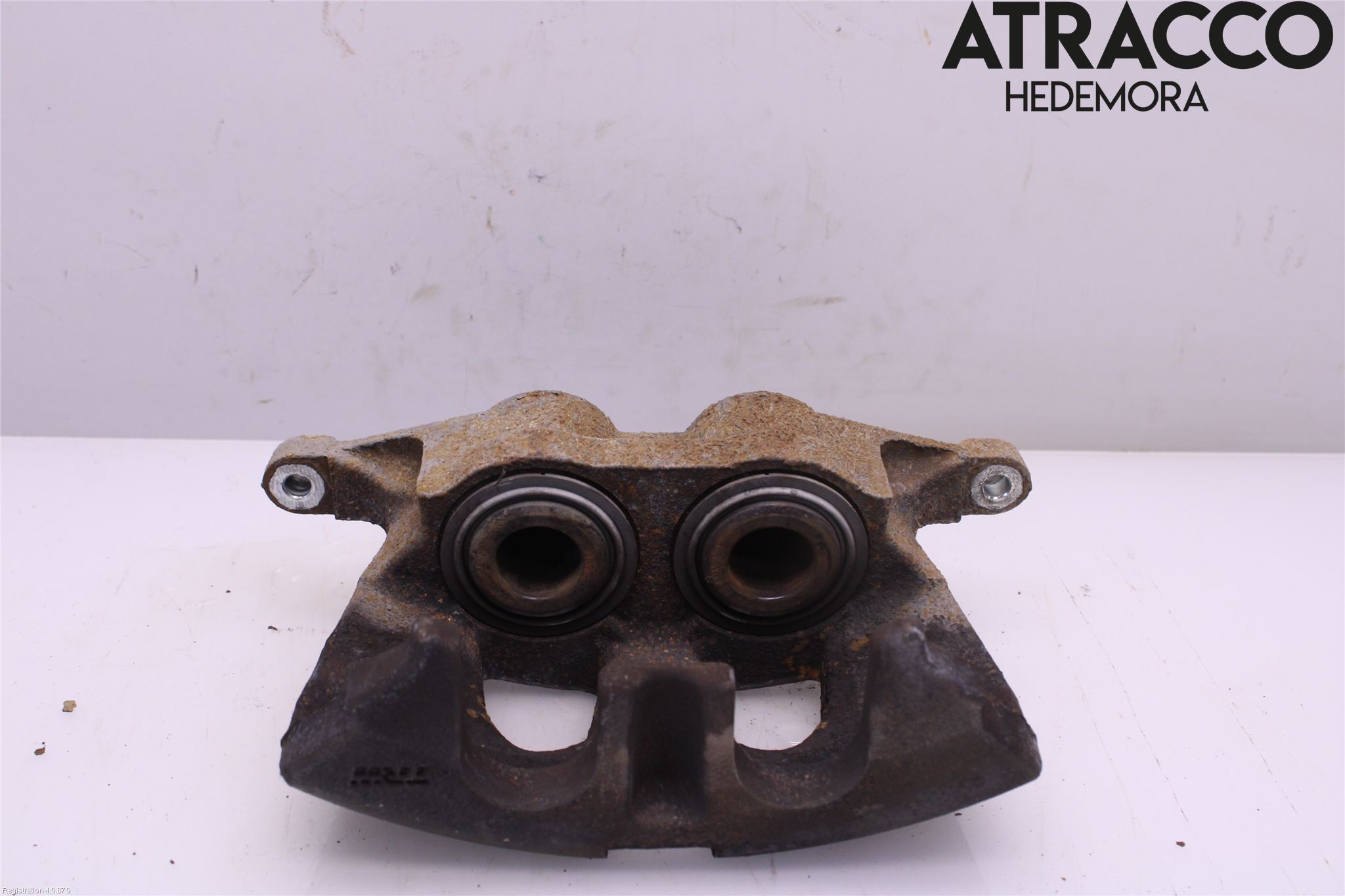 Opel INSIGNIA 09-16 Bremsecaliper Foran Venstre