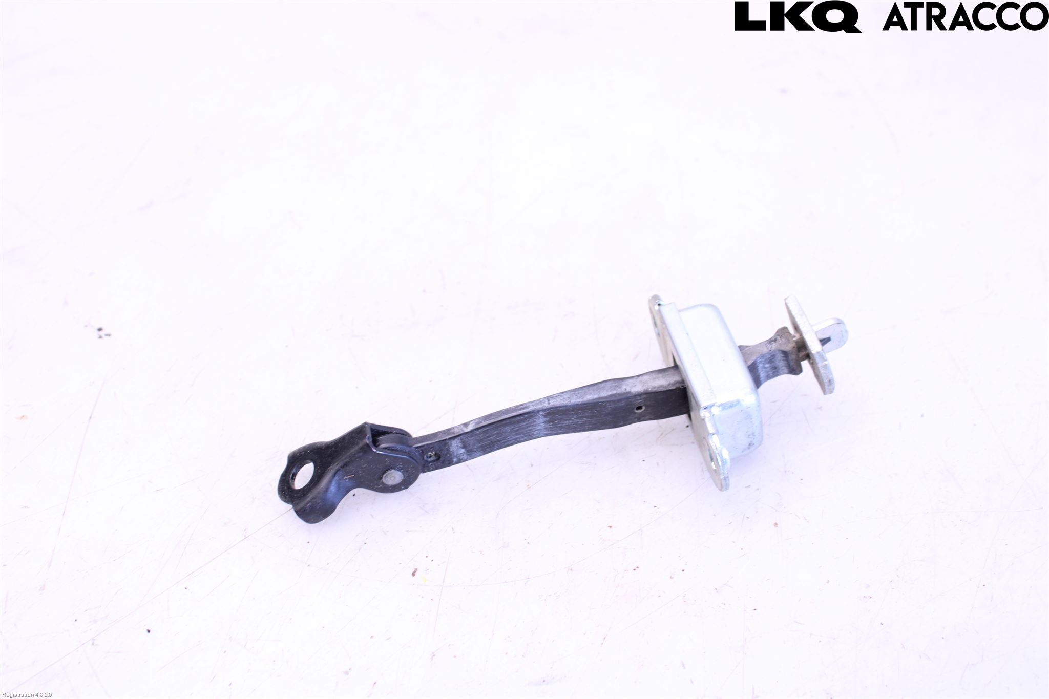 Nissan JUKE 10-14 Dørstopper