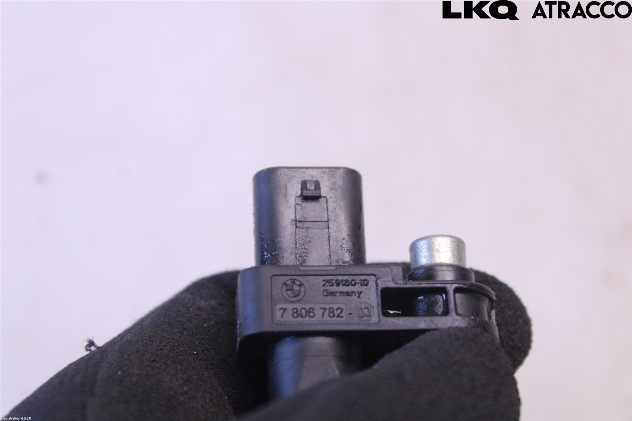 BMW 3 F30/F31/F80 12-19 Giver Turtall - Tenning