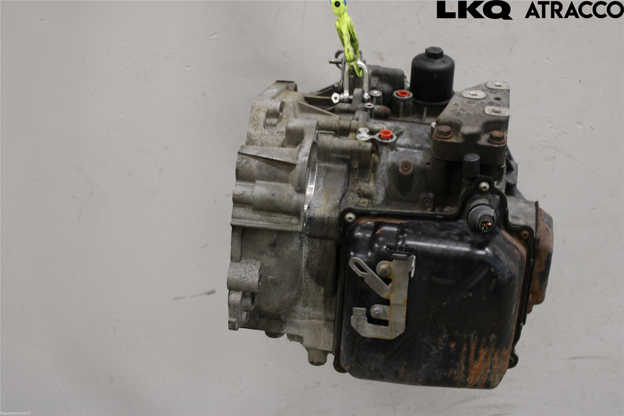 Audi A3/S3 8V 13-20 Gearkasse Automat