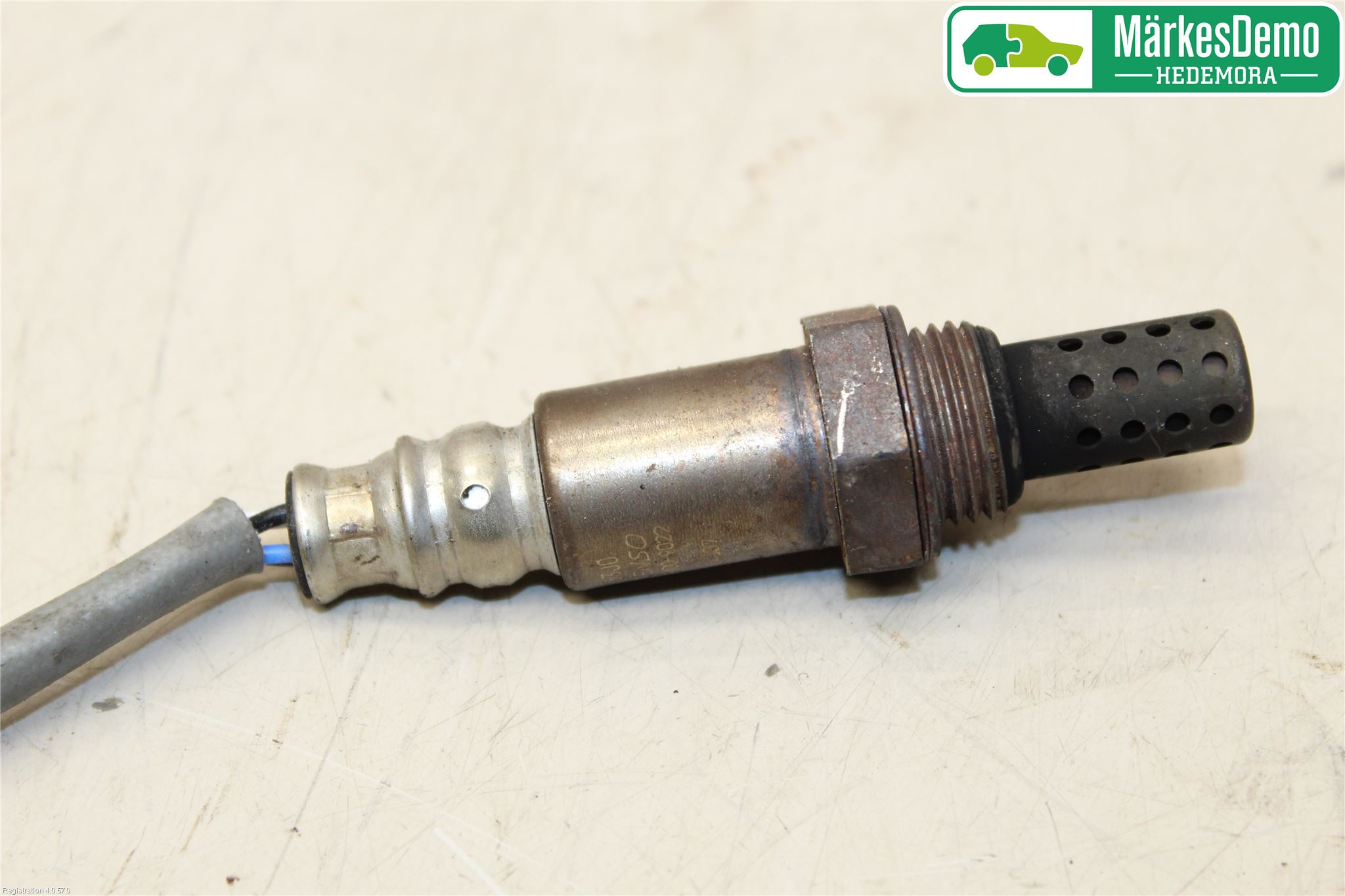Suzuki SWIFT 05-10 Inns Lambdasonde