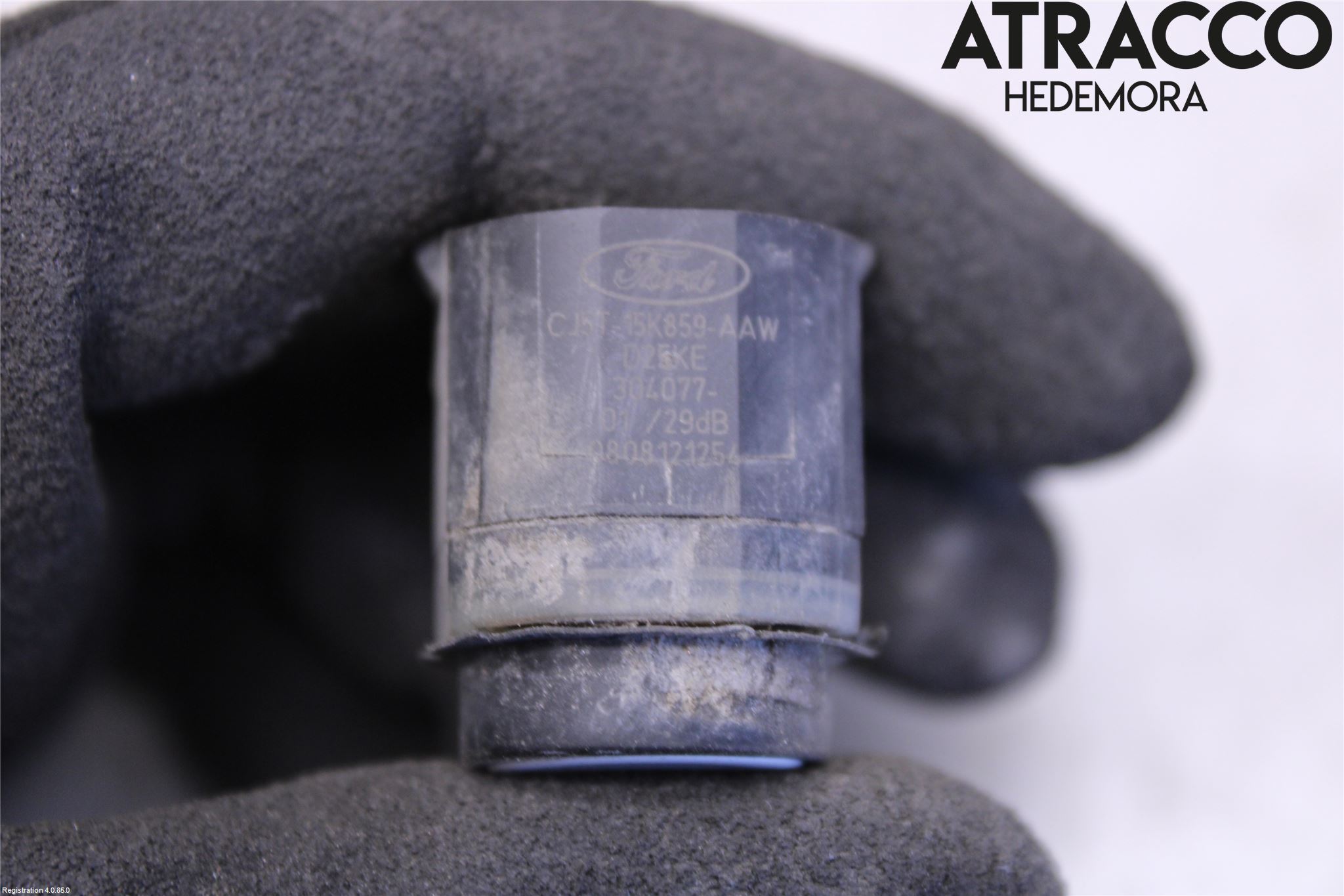 Ford FOCUS 11-14 Sensor Ryggesensor
