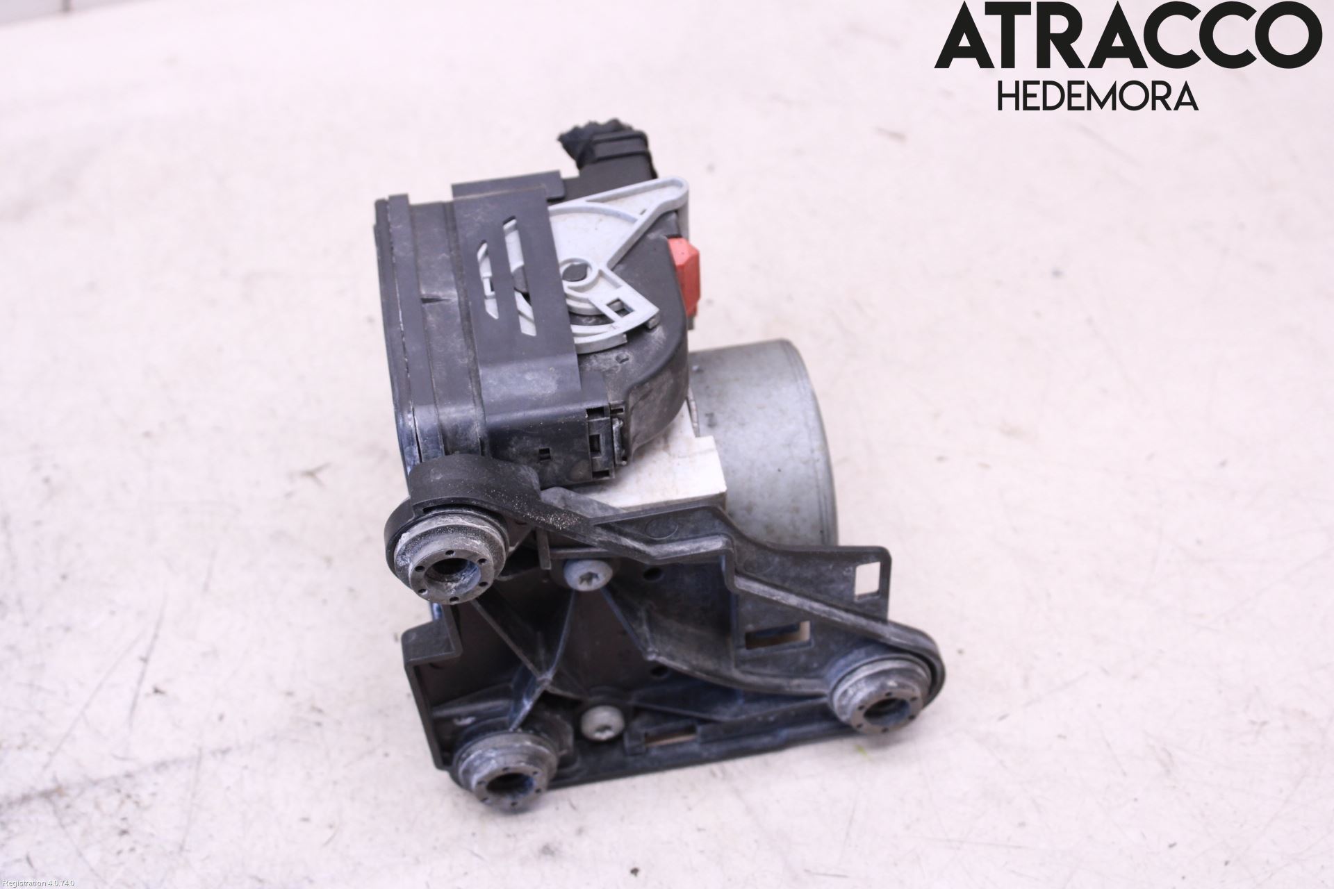 Audi A3/S3 8V 13-20 Abs Hydraulikkaggregat