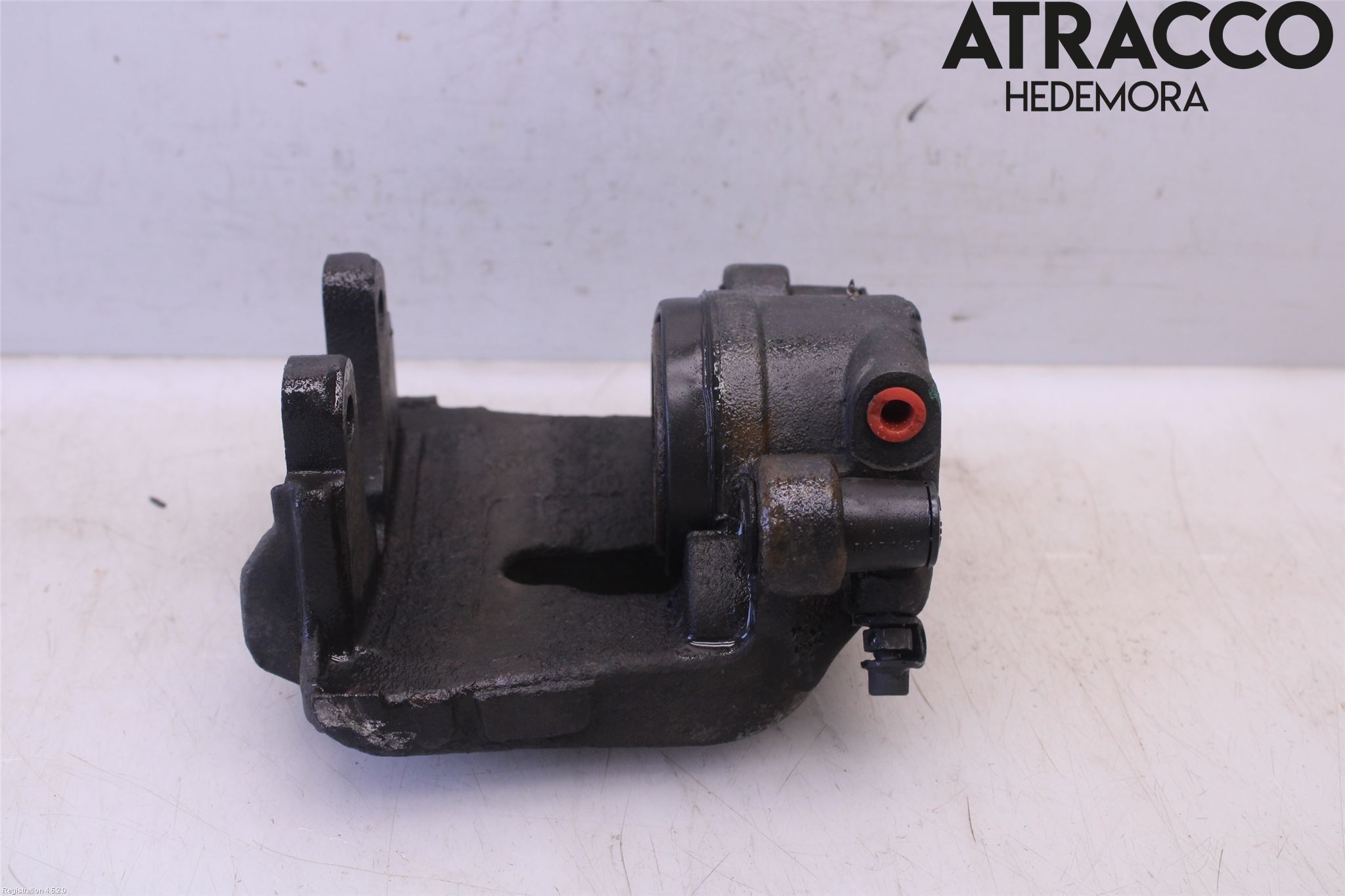 BMW X5 E70 07-13 Bremsecaliper Foran Venstre