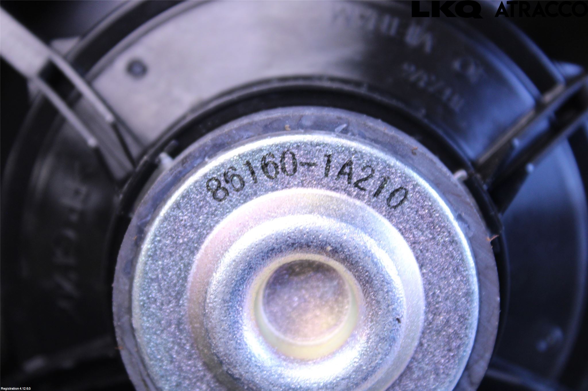 Toyota C-HR 24- Innr Høyttaler