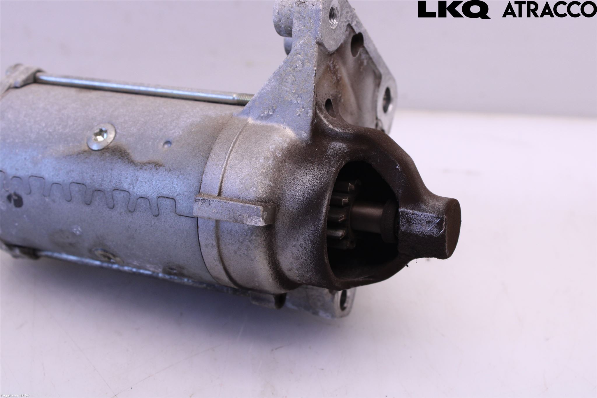 Peugeot PARTNER 16-18 Startmotor Diesel