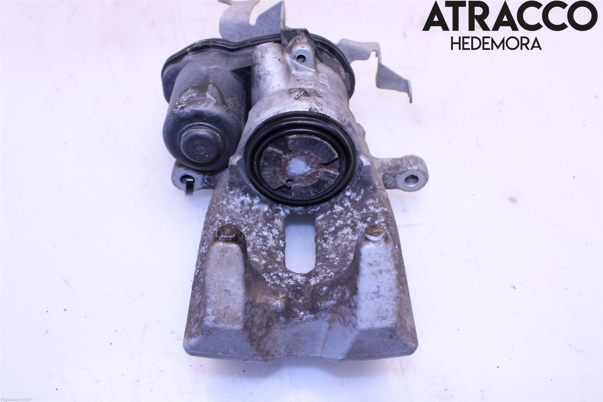 BMW 5 G30/G31/F90 17-23 Bærearm Bak Høyre