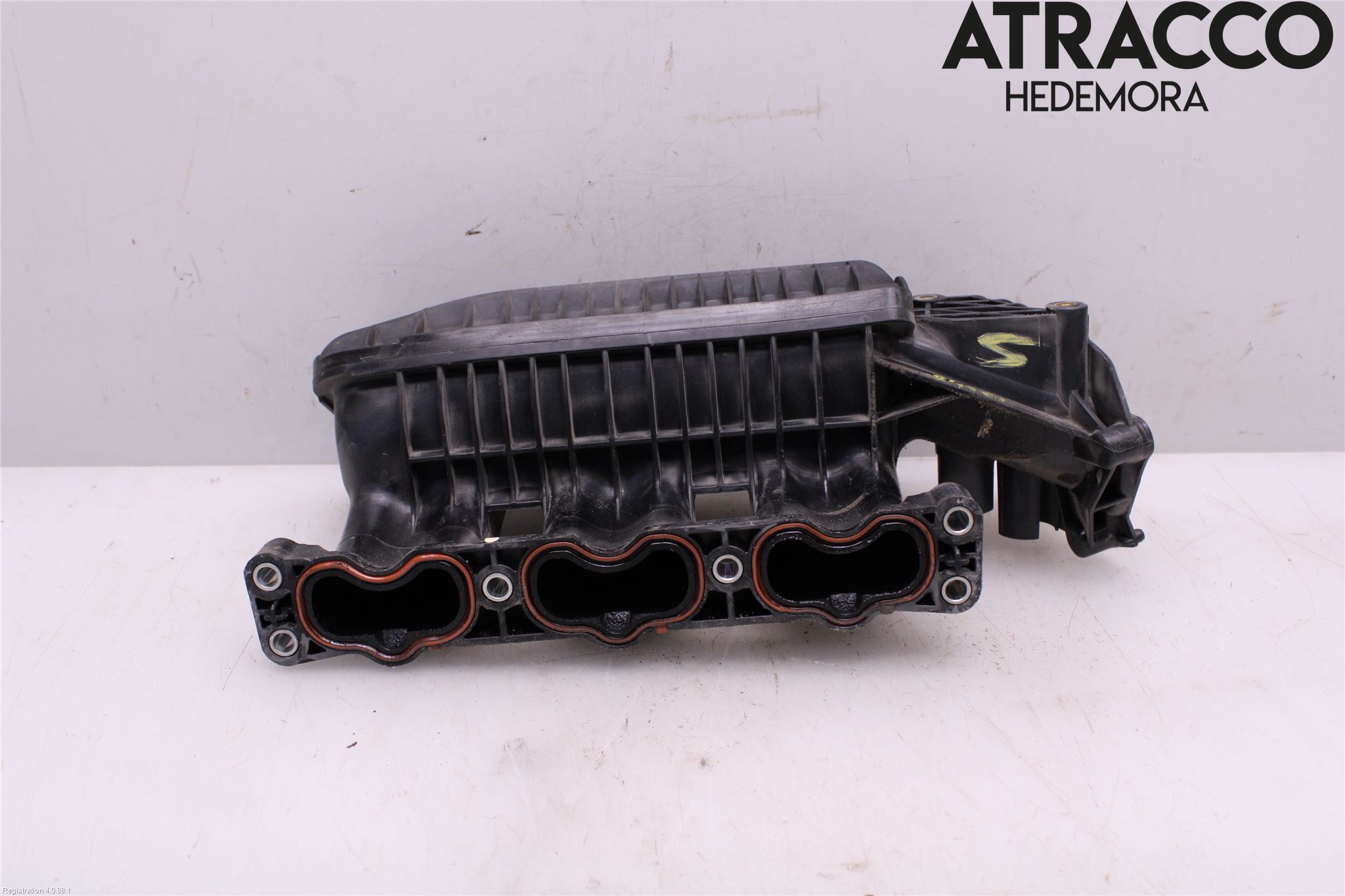 Honda CIVIC 17-22 Innsugningsmanifold