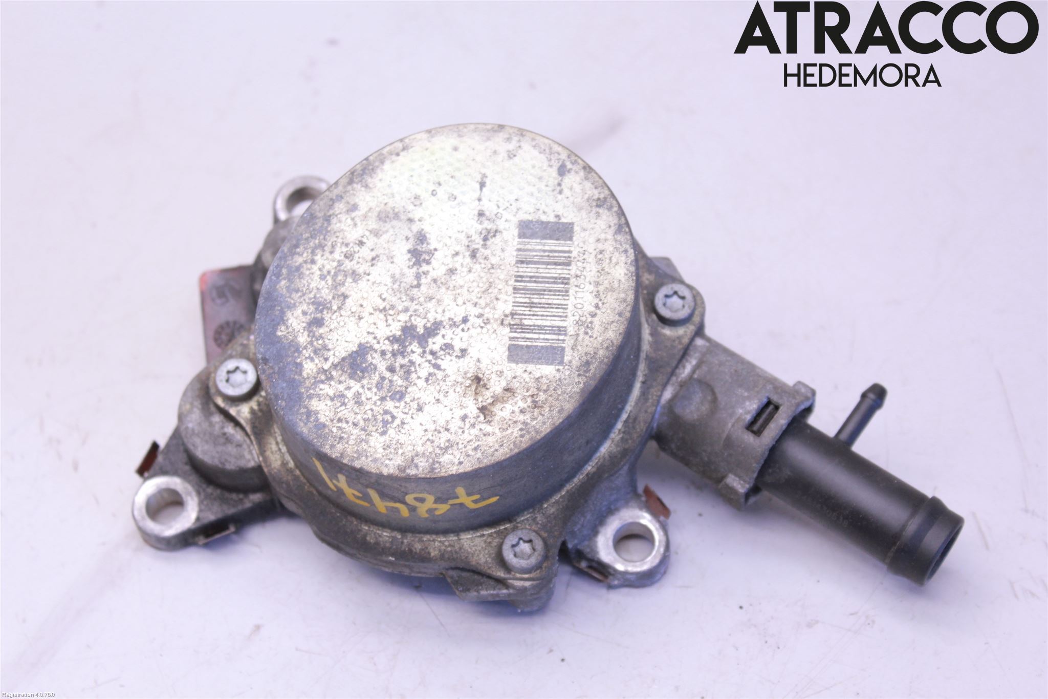 Opel MOVANO B 10-22 Vacuumpumpe