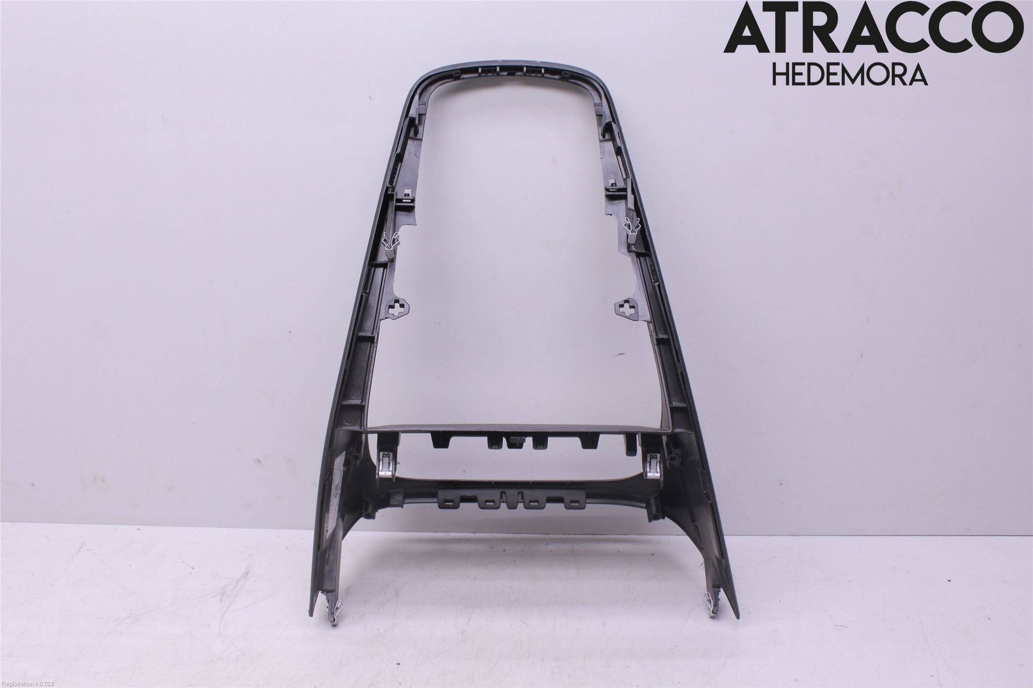 Ford FIESTA (VII) 18-23 Instrumentkonsoll Midt