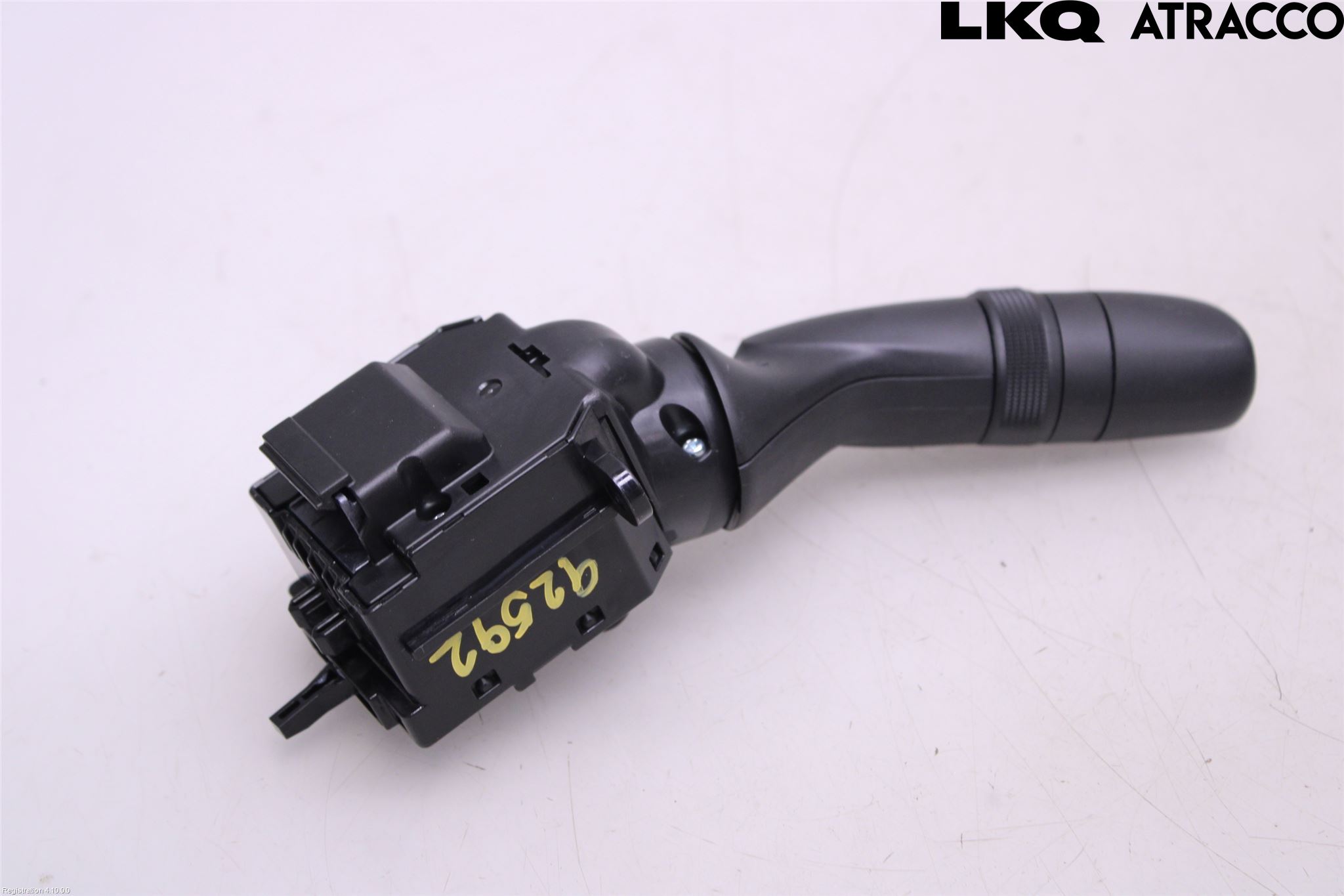 Toyota bZ4X EA10 22- Bryter Ratt Blinklys - Lys