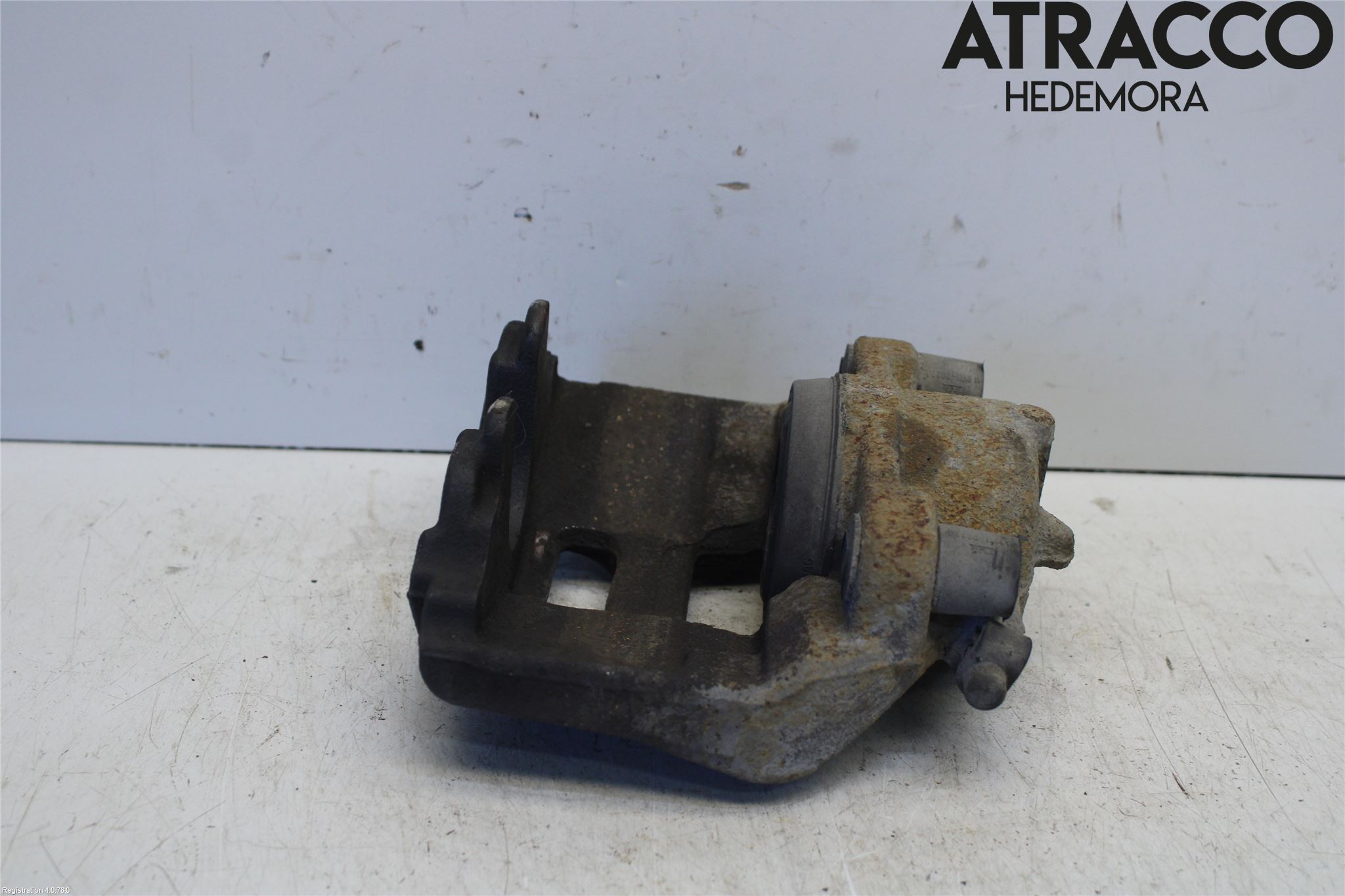 Saab 9-3 VER2/VER3 08-15 Bremsecaliper Foran Høyre