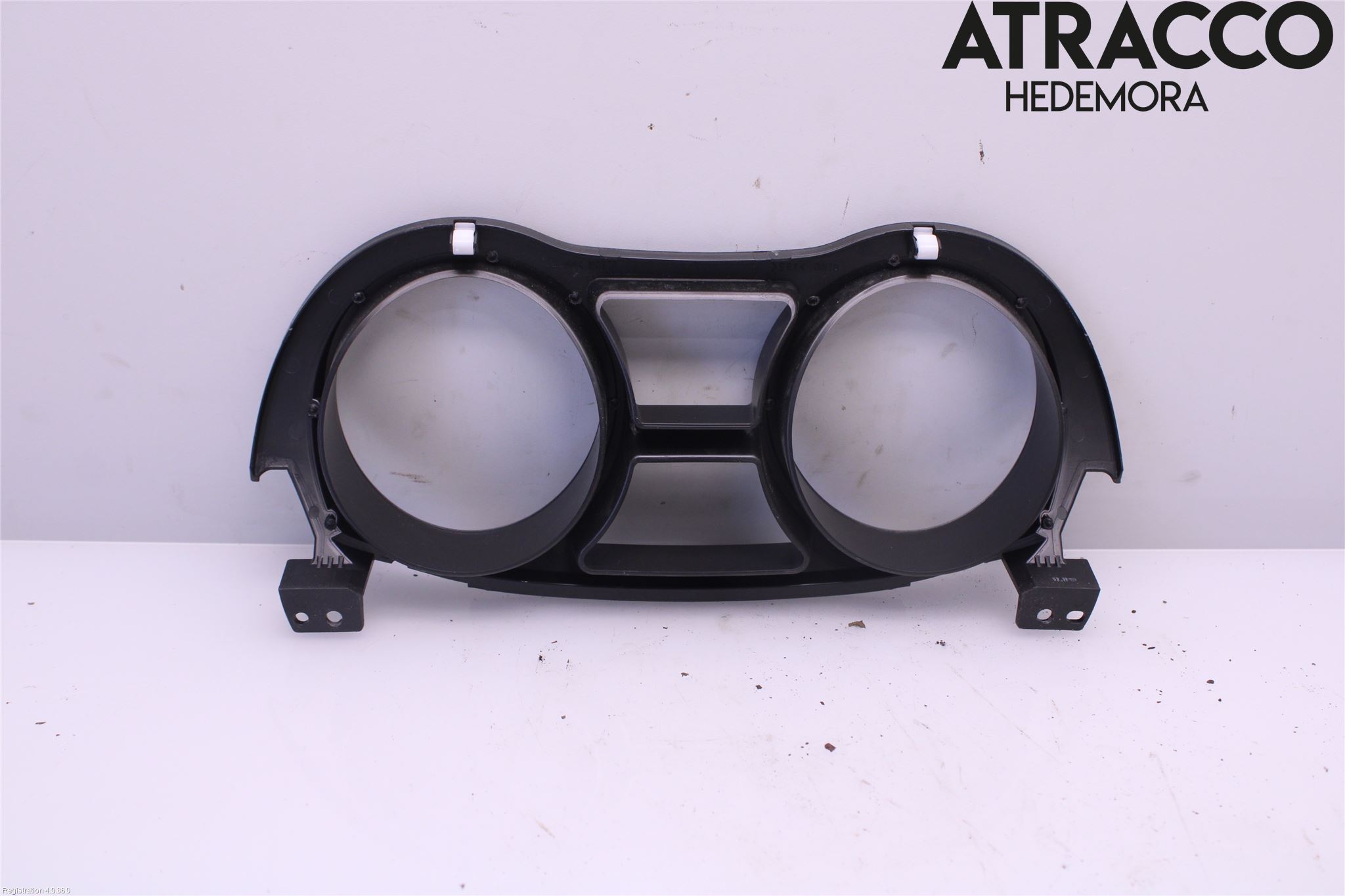 Suzuki IGNIS 01-20 Instrument Ramme