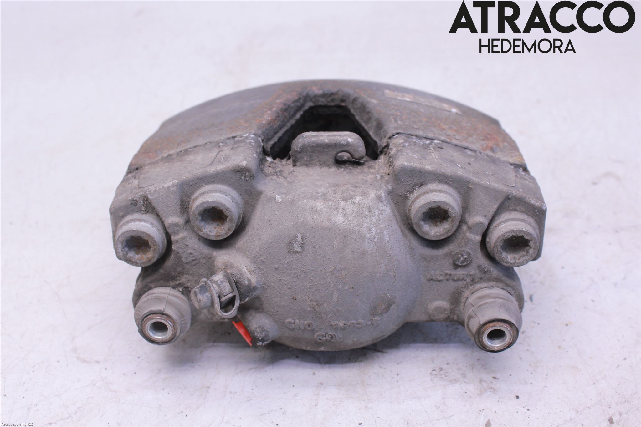 Audi A7/S7 4G 11-17 Bremsecaliper Foran Høyre