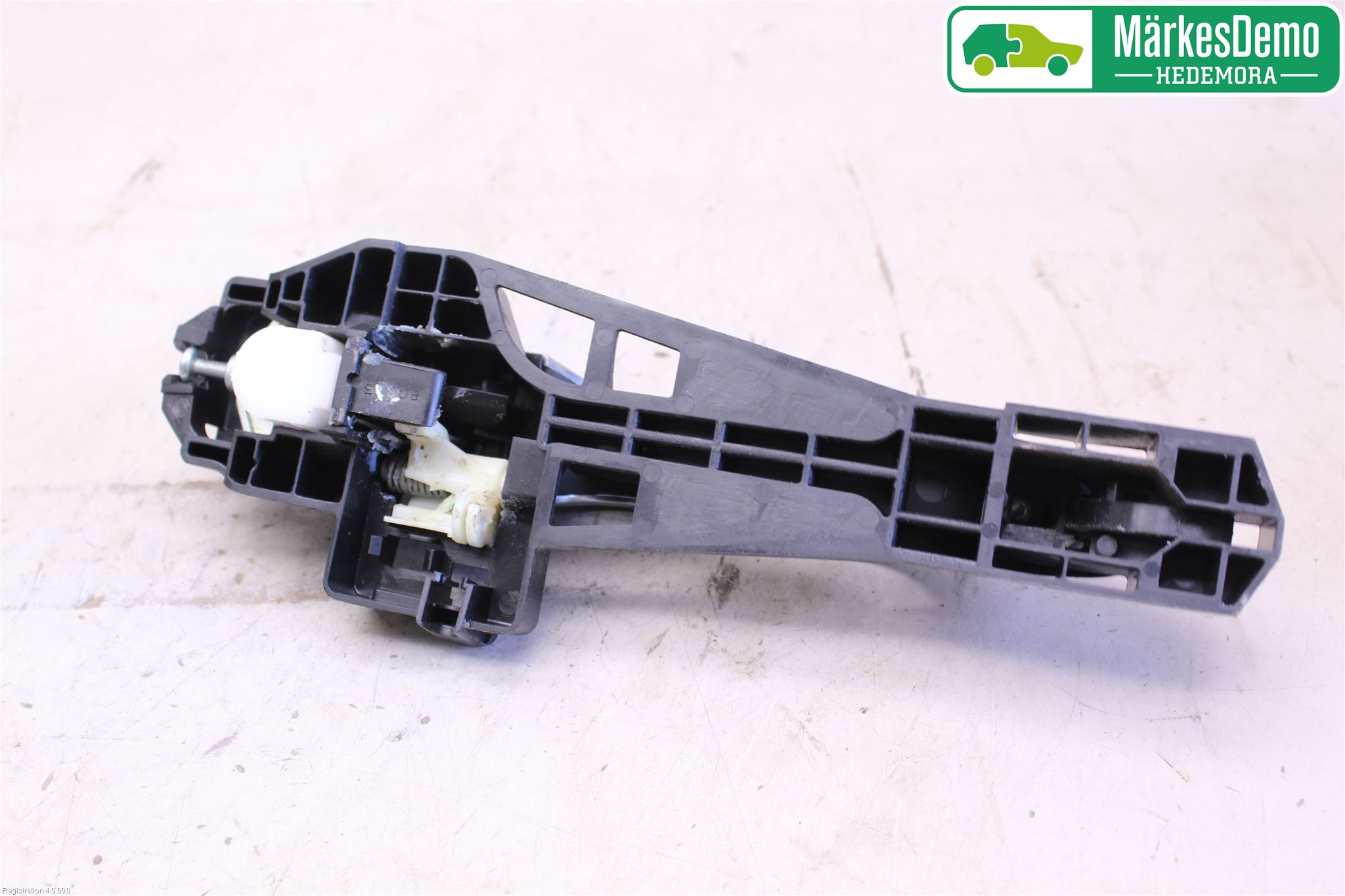 Fiat 500L 13-19 Dørhandtak Ytre Høyre