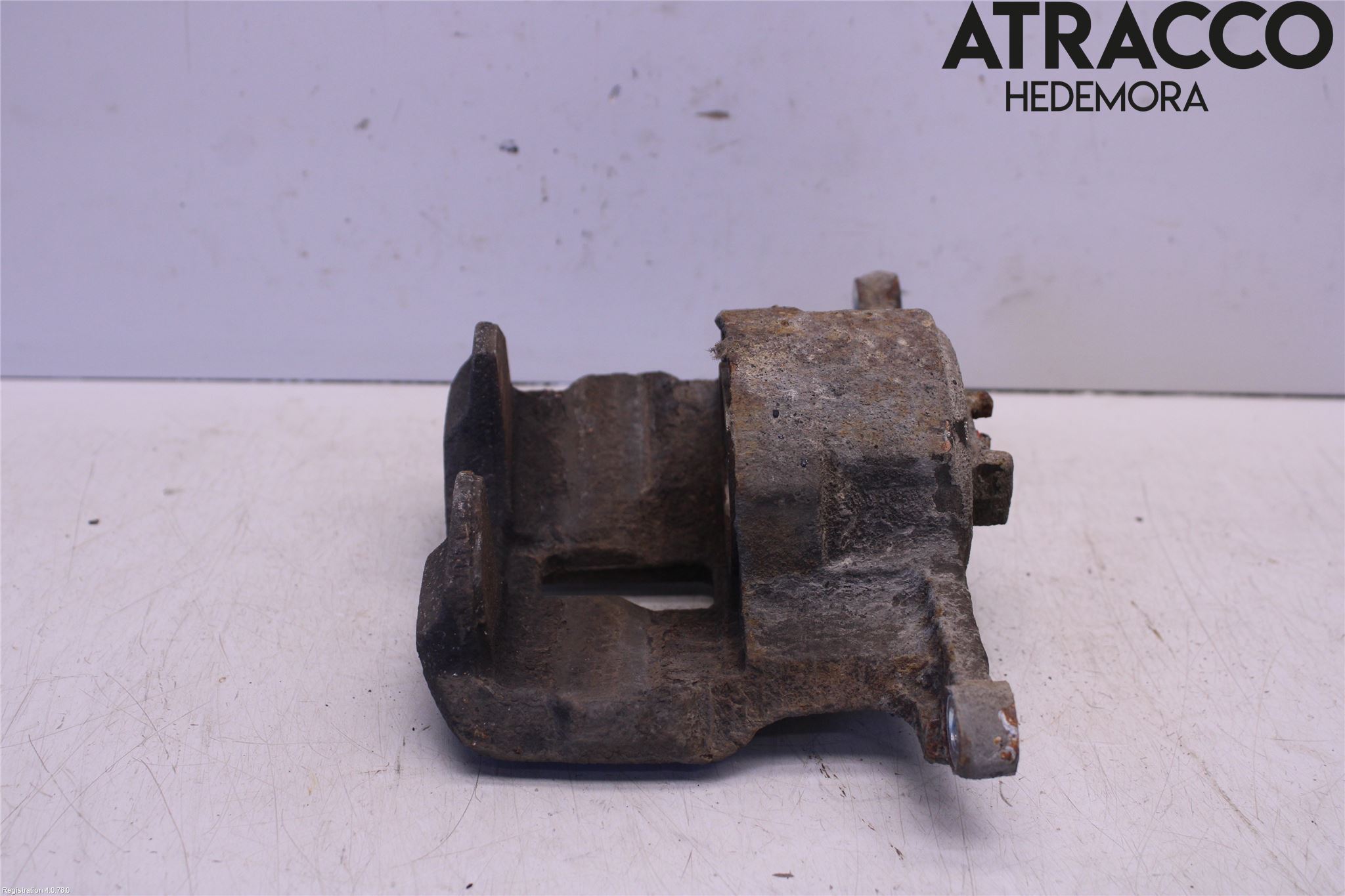 Suzuki SX4 S-CROSS 14-21 Bremsecaliper Foran Venstre