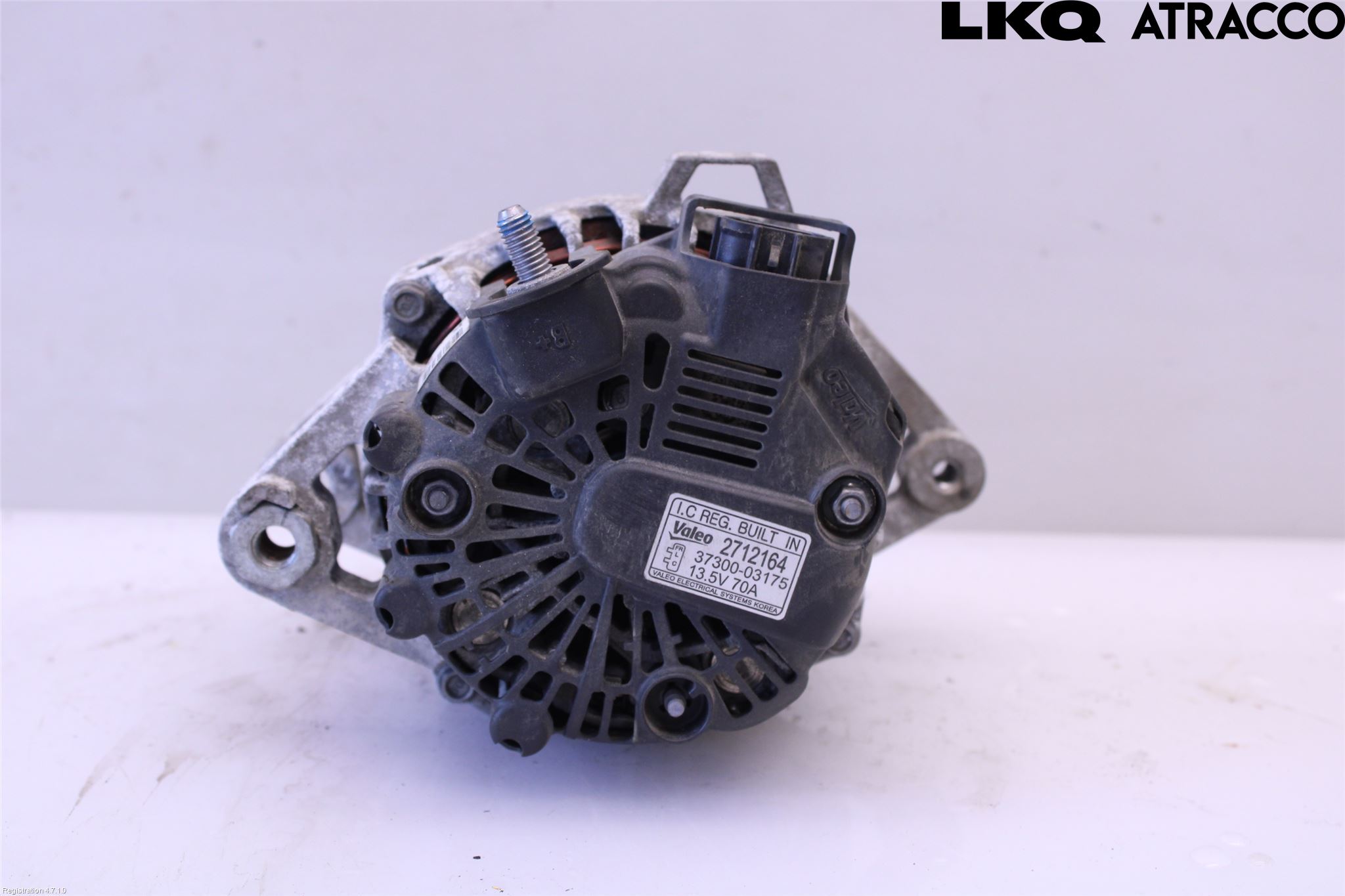 Kia PICANTO 17- Dynamo