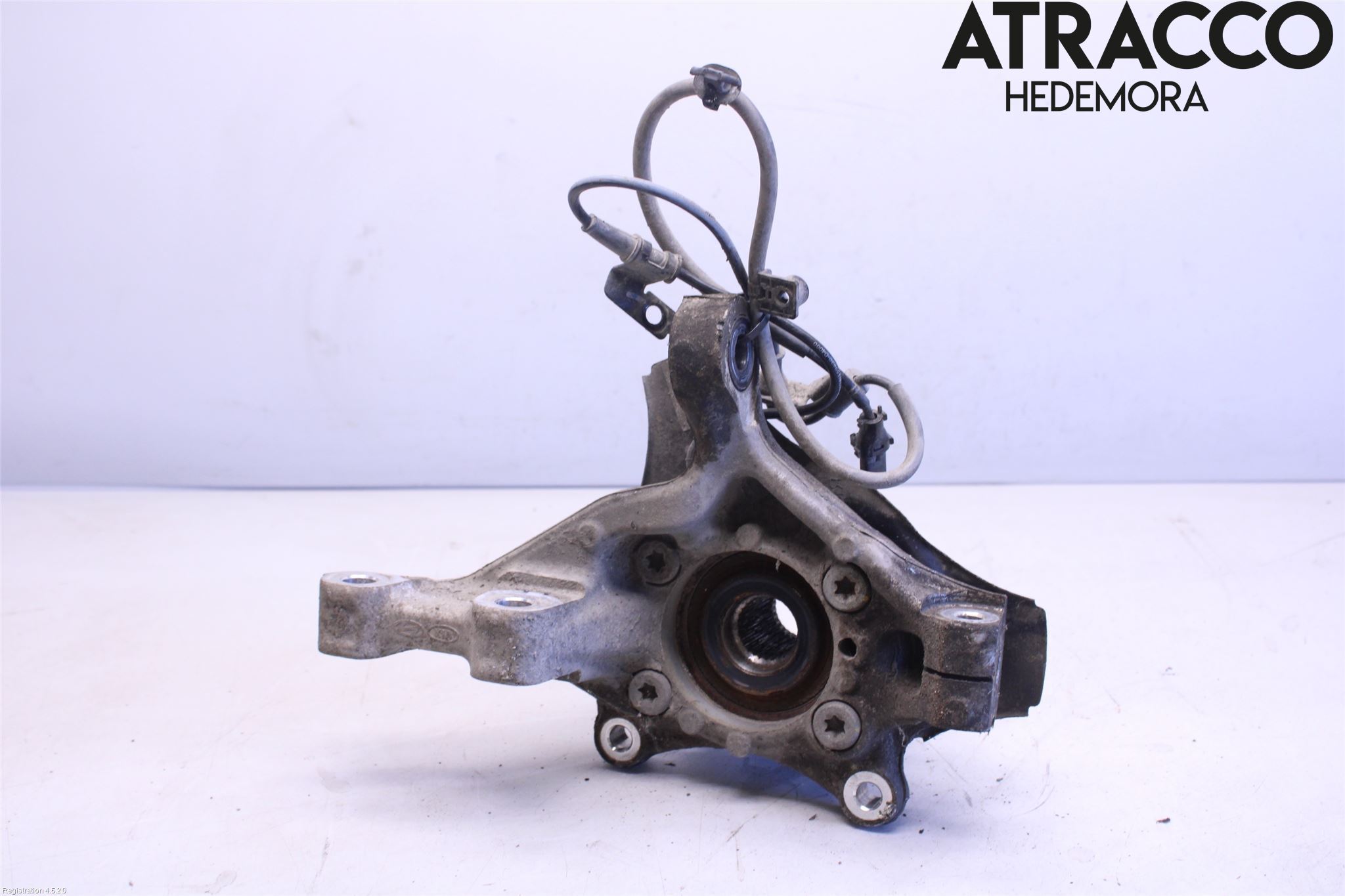 Kia OPTIMA 16-20 Spindel Hf