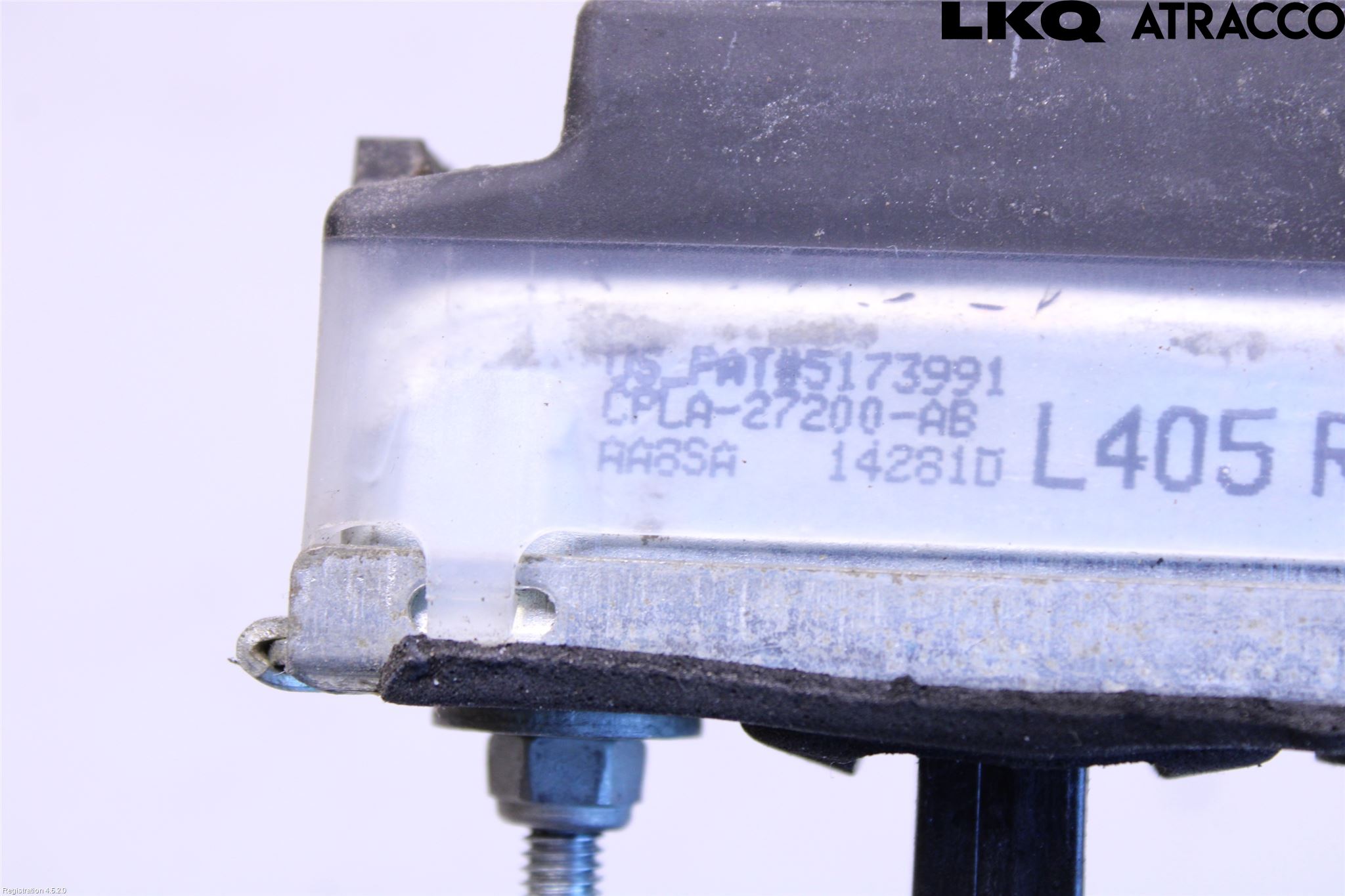 Landrover RANGE ROVER (L405) 13-21 Dørstopper