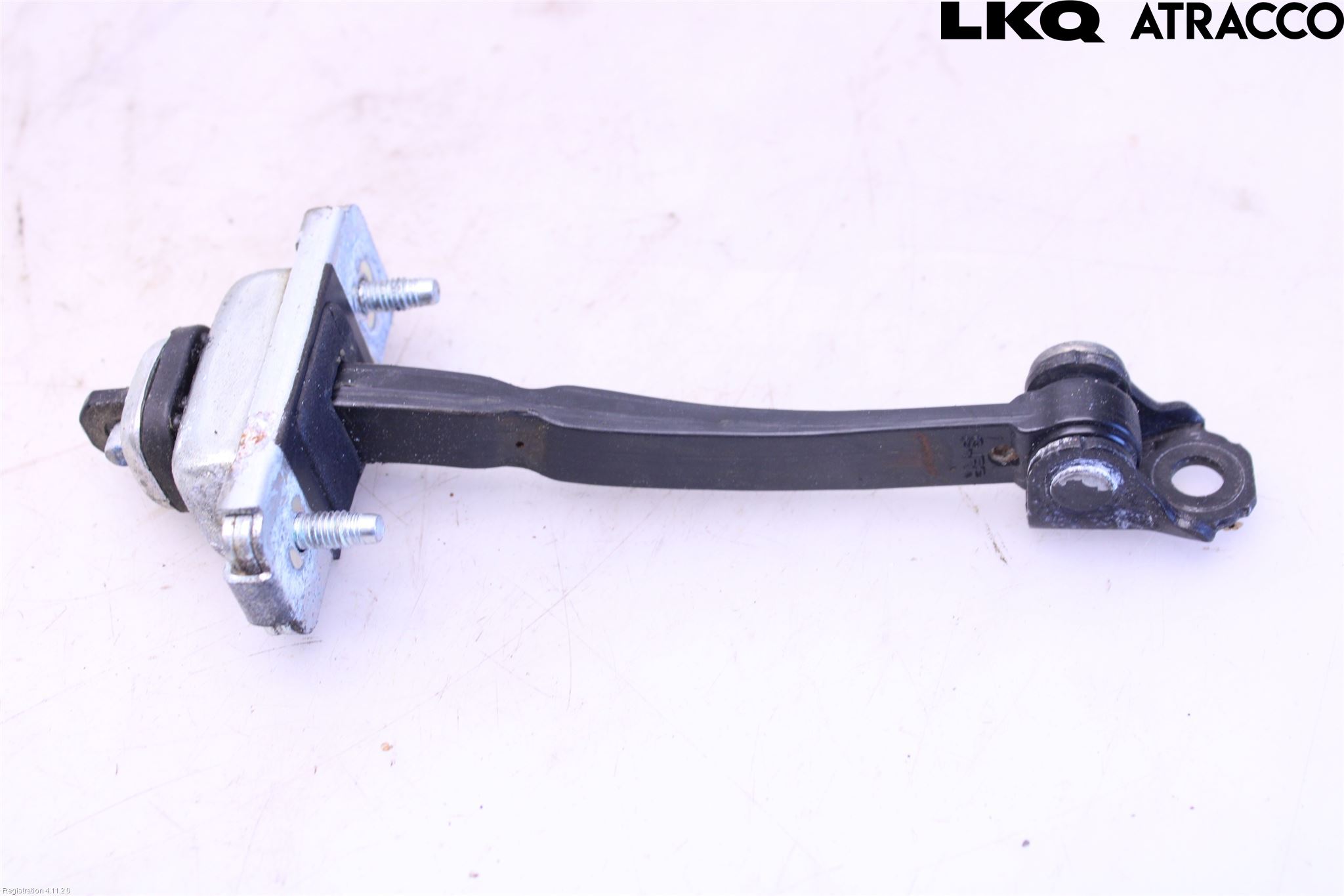 Chevrolet TRAX Dørstopper