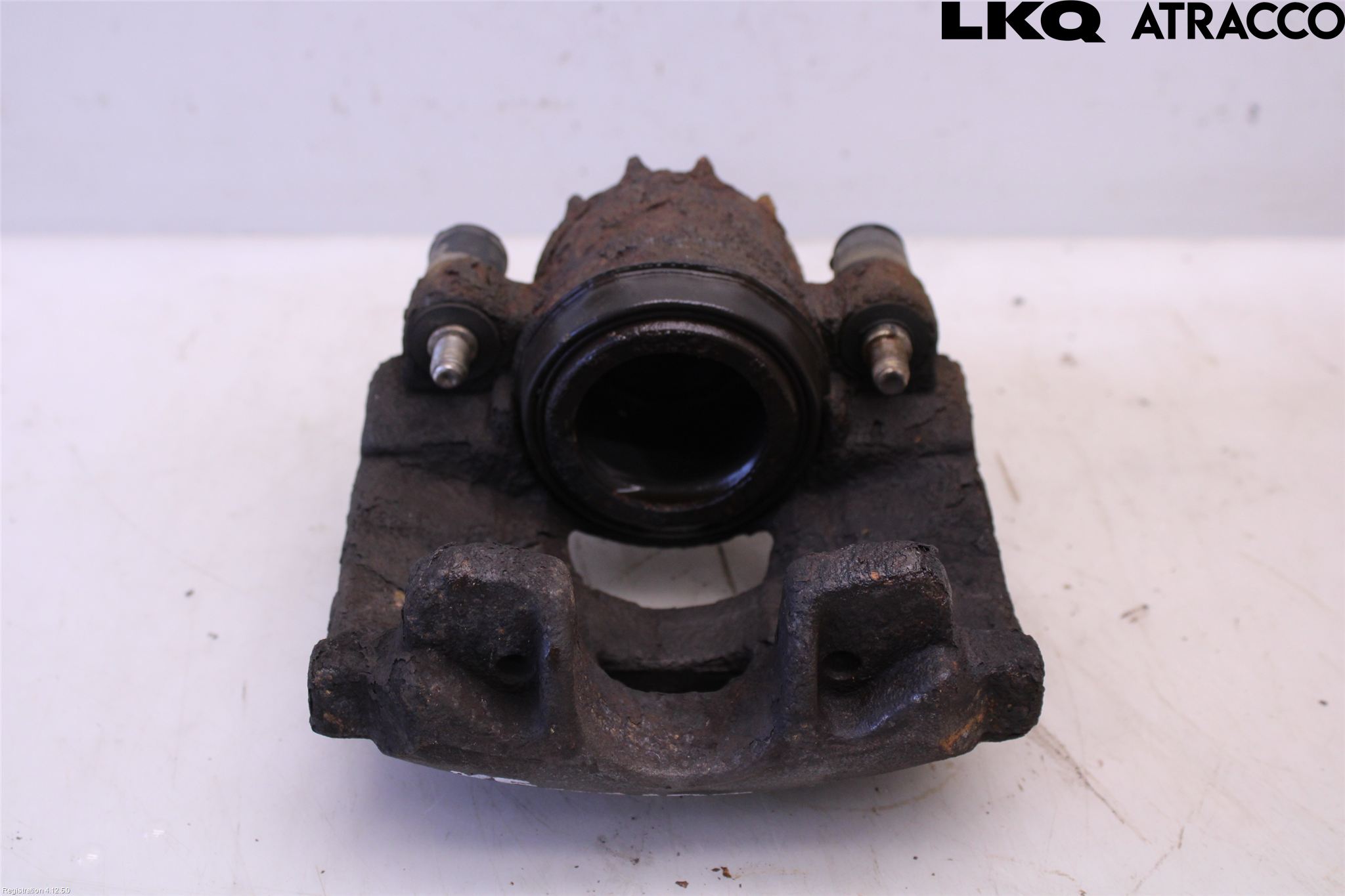 Citroen DS5 Bremsecaliper Foran Venstre