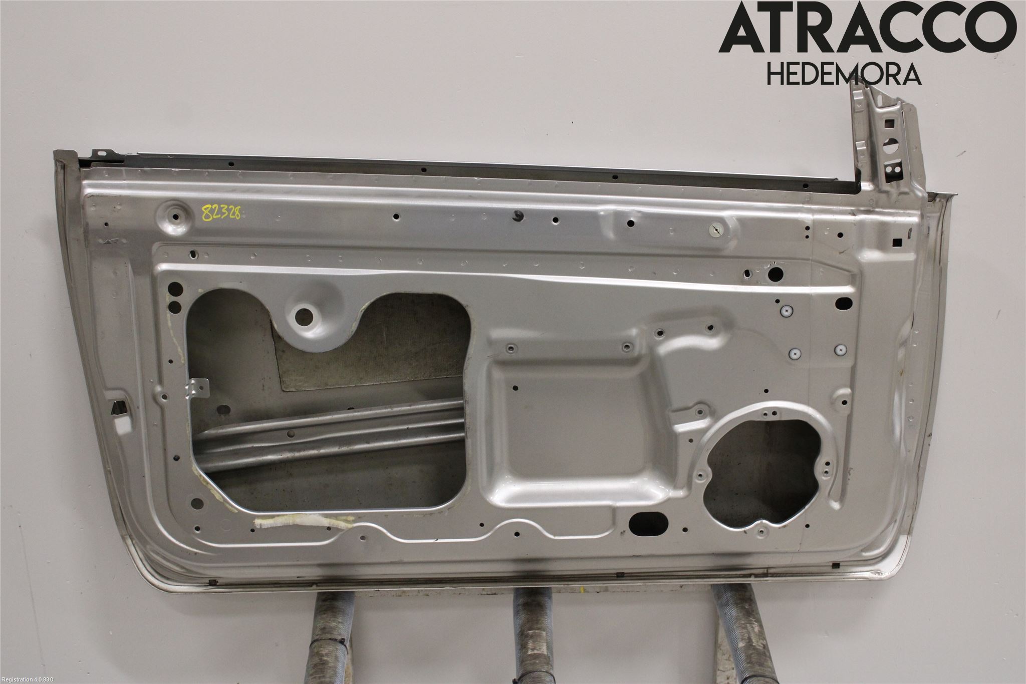 Ford FOCUS 08-11 Dør 4D Foran Venstre