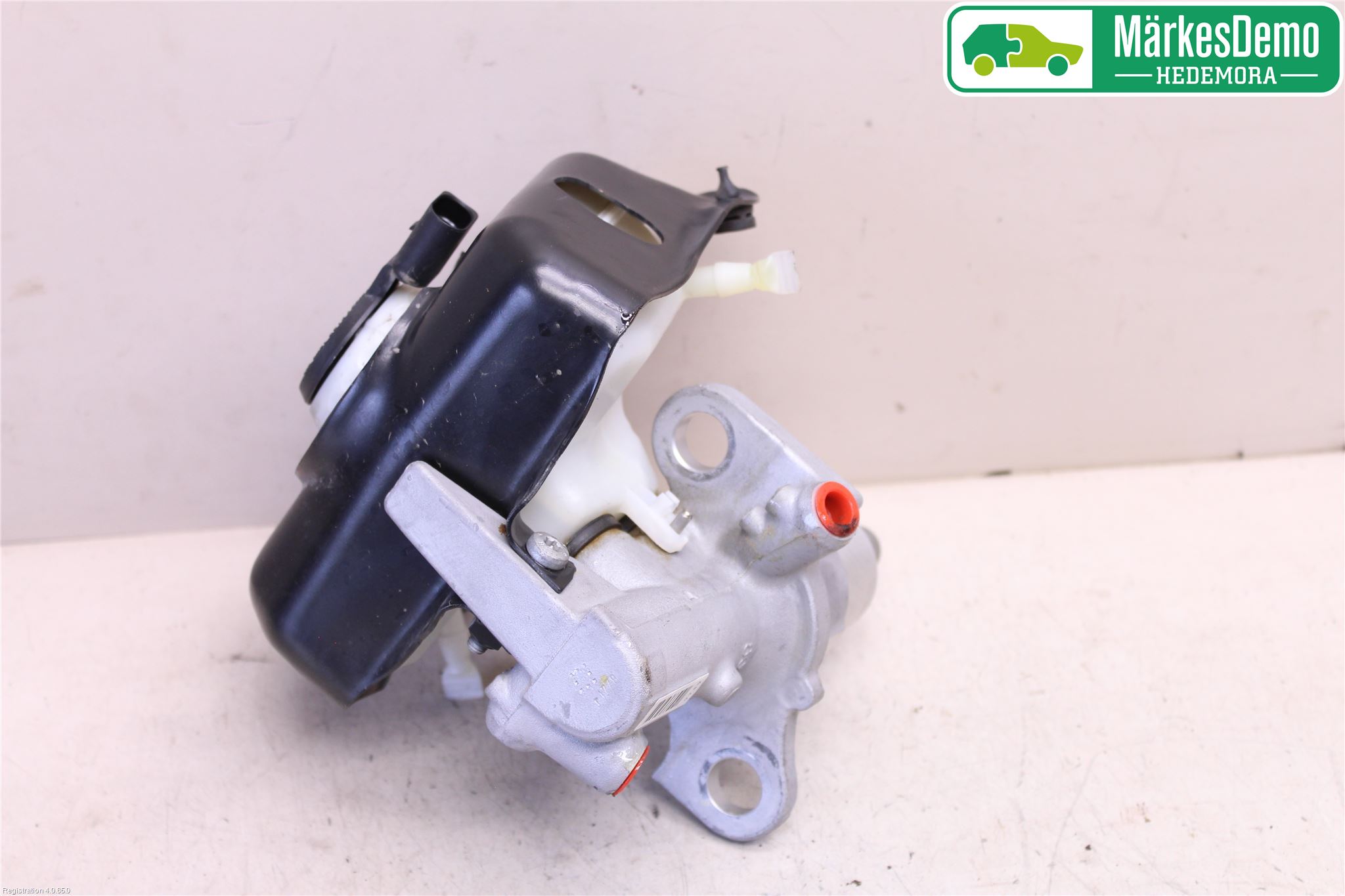 Audi A7/S7 4G 11-17 Brems Hovedsylinder