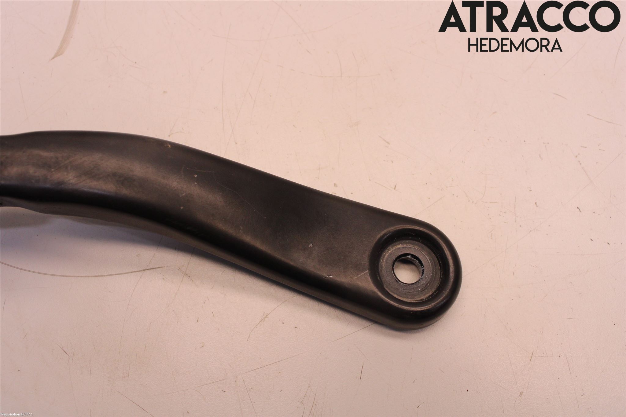 Landrover LAND ROVER RANGE ROVER EVOQUE (L538) 11-18 Viskerarm-Armer Frontrute