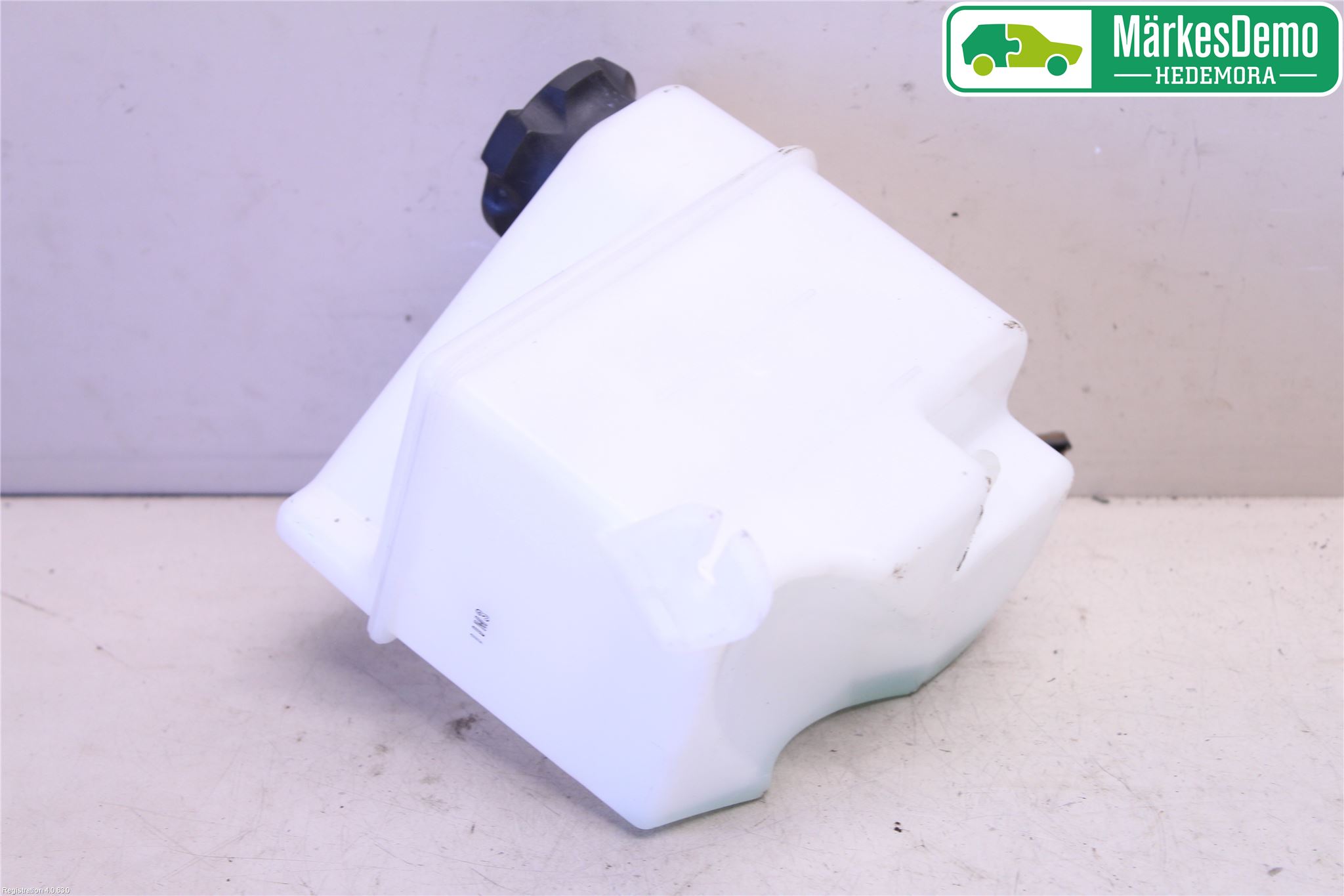 Kia VENGA 10-19 Ekspansjonstank