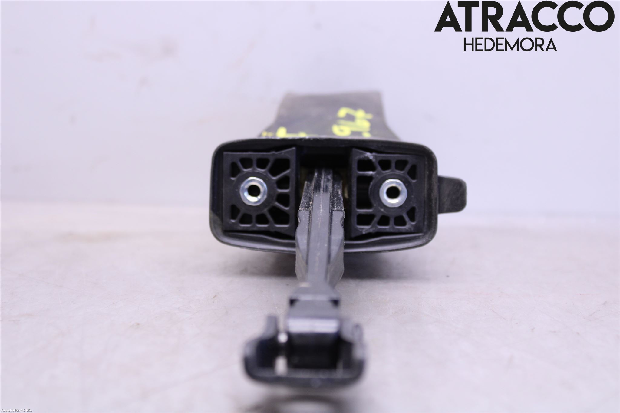 Volkswagen VW PASSAT 15-19 Dørstopper